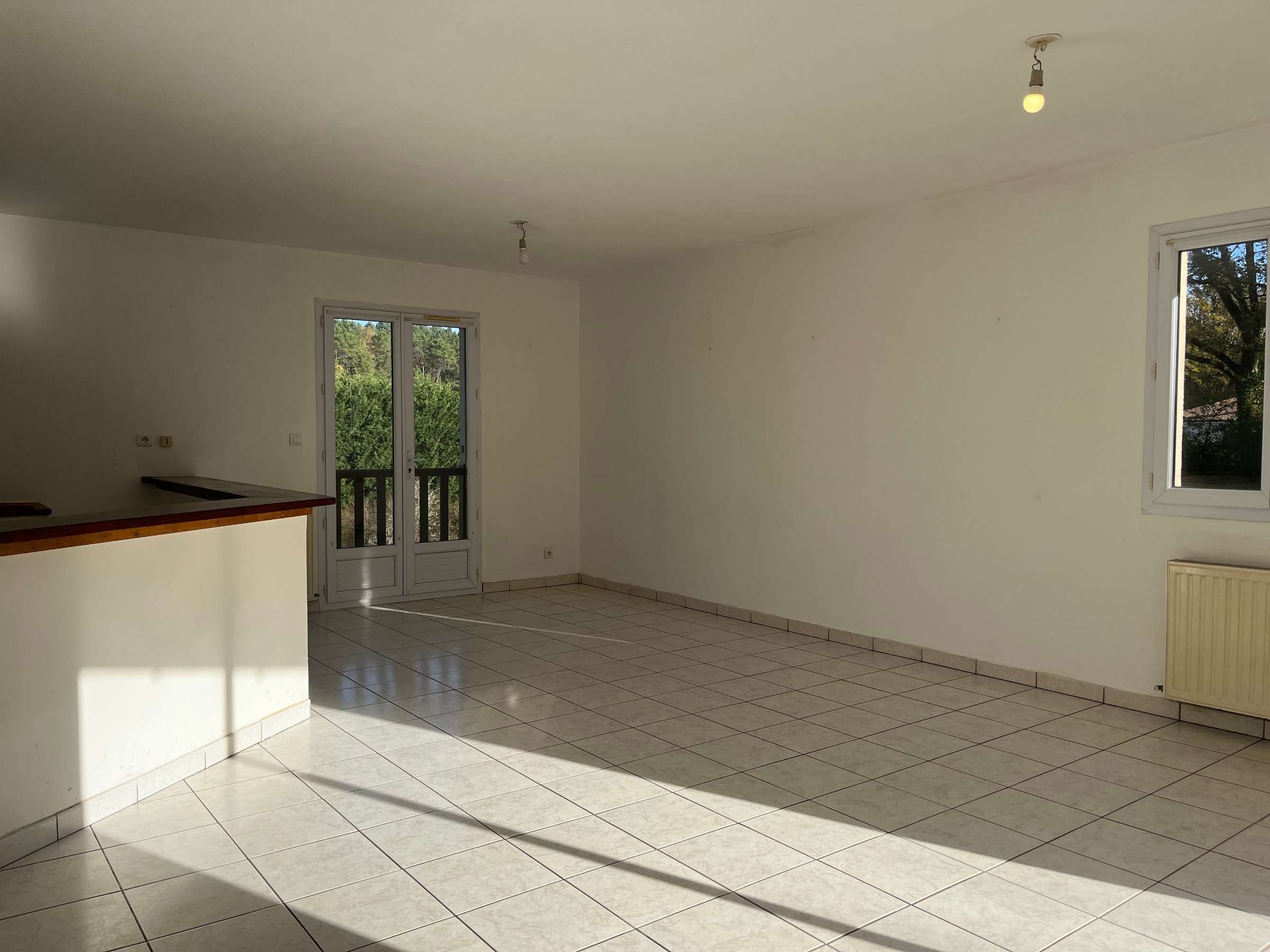 Photo 6 - Maison avec sous-sol vendu loué