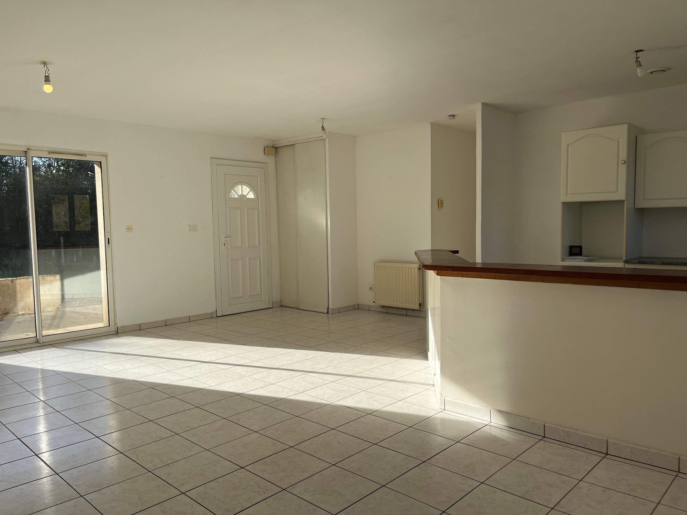 Photo 5 - Maison avec sous-sol vendu loué