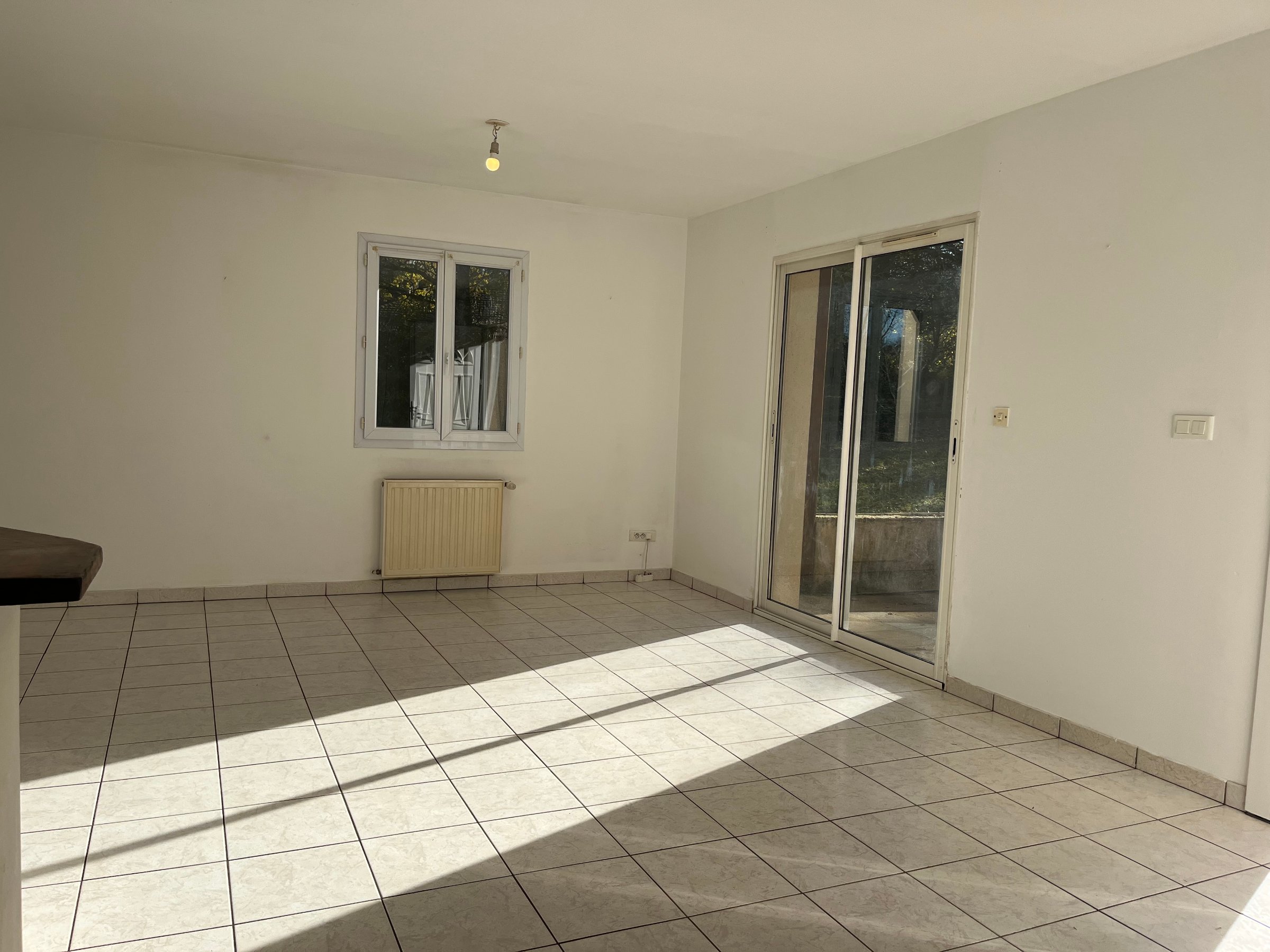 Photo 7 - Maison avec sous-sol vendu loué