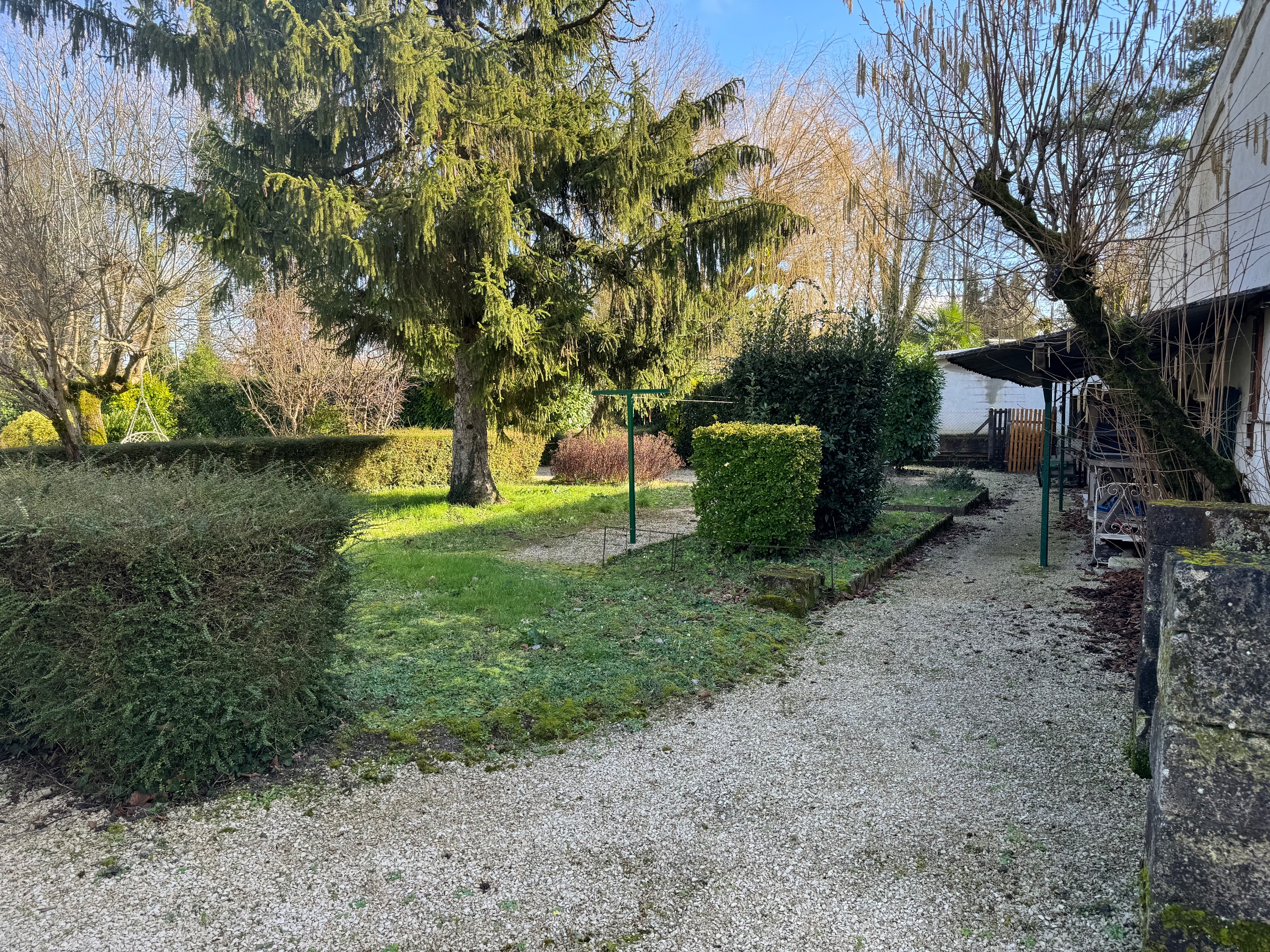 Photo 16 - Maison – 340 m² – Jardin 900 m²