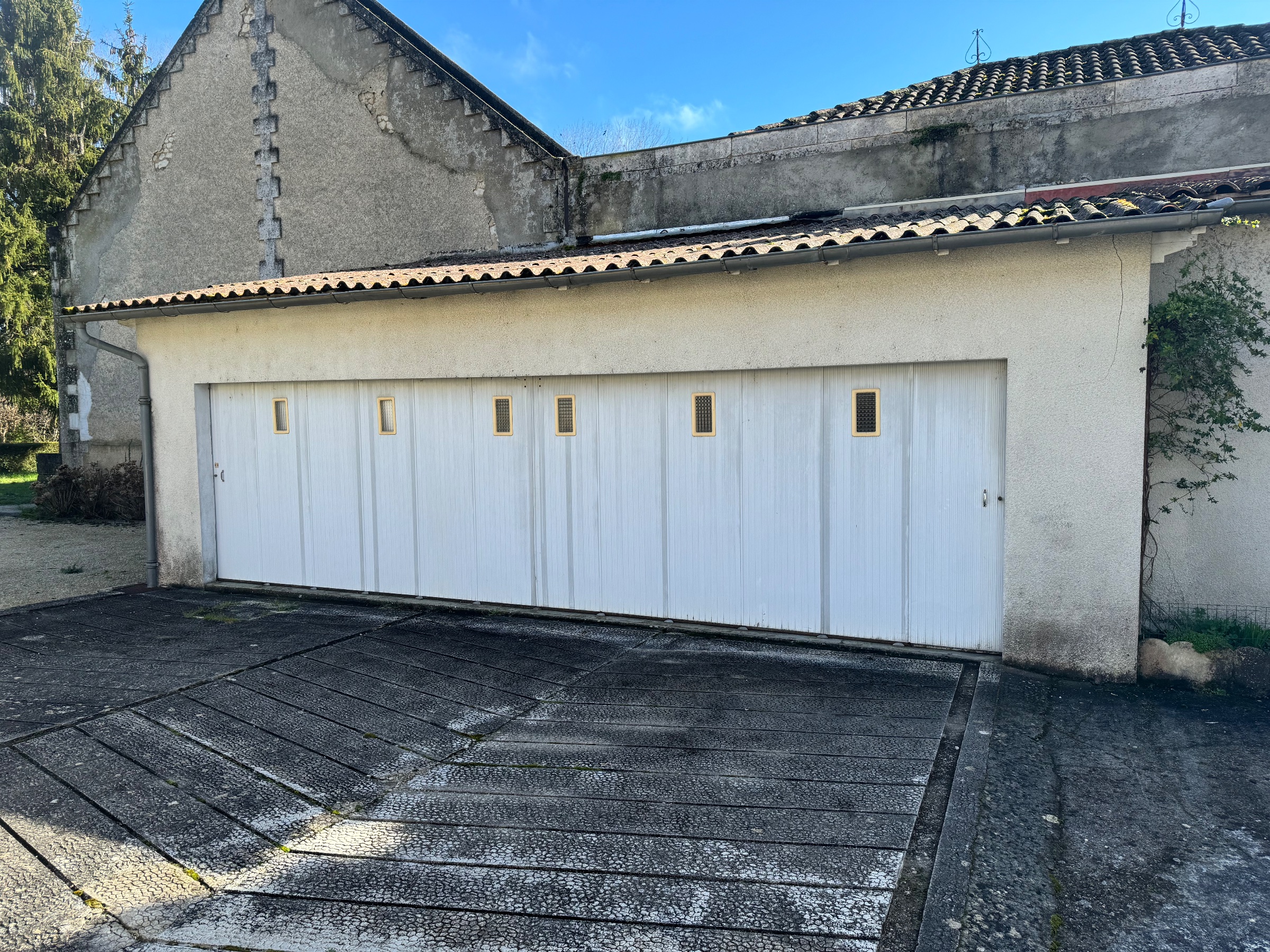 Photo 17 - Maison – 340 m² – Jardin 900 m²