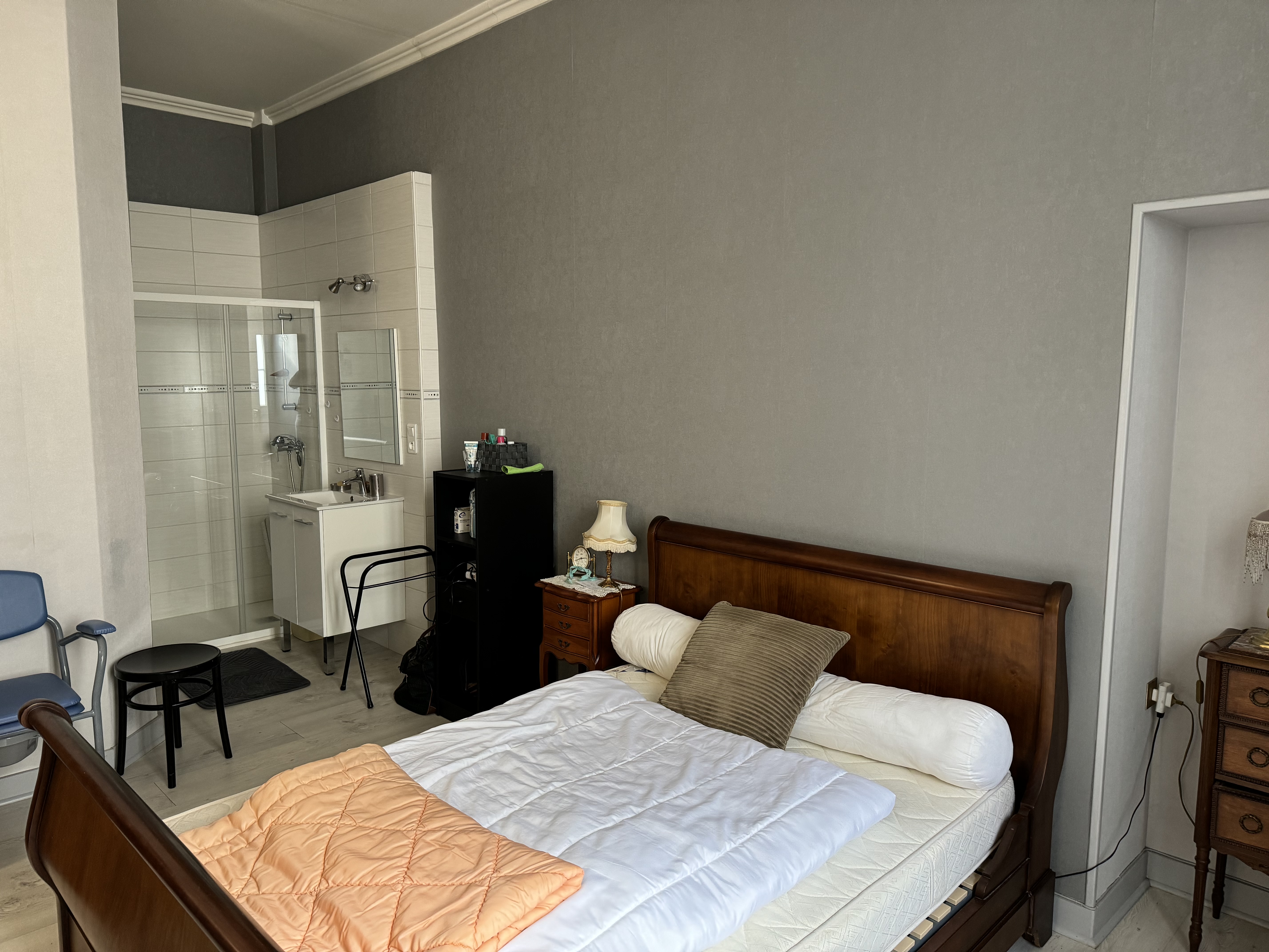 Photo 8 - Maison – 340 m² – Jardin 900 m²