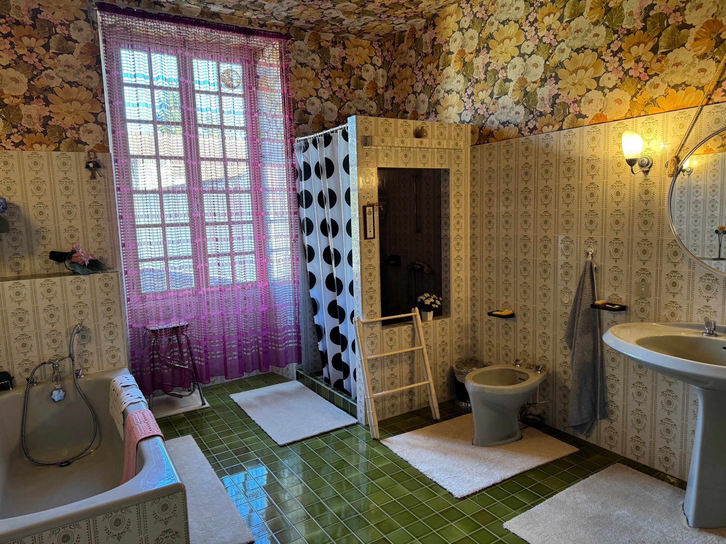 Photo 11 - Maison – 340 m² – Jardin 900 m²