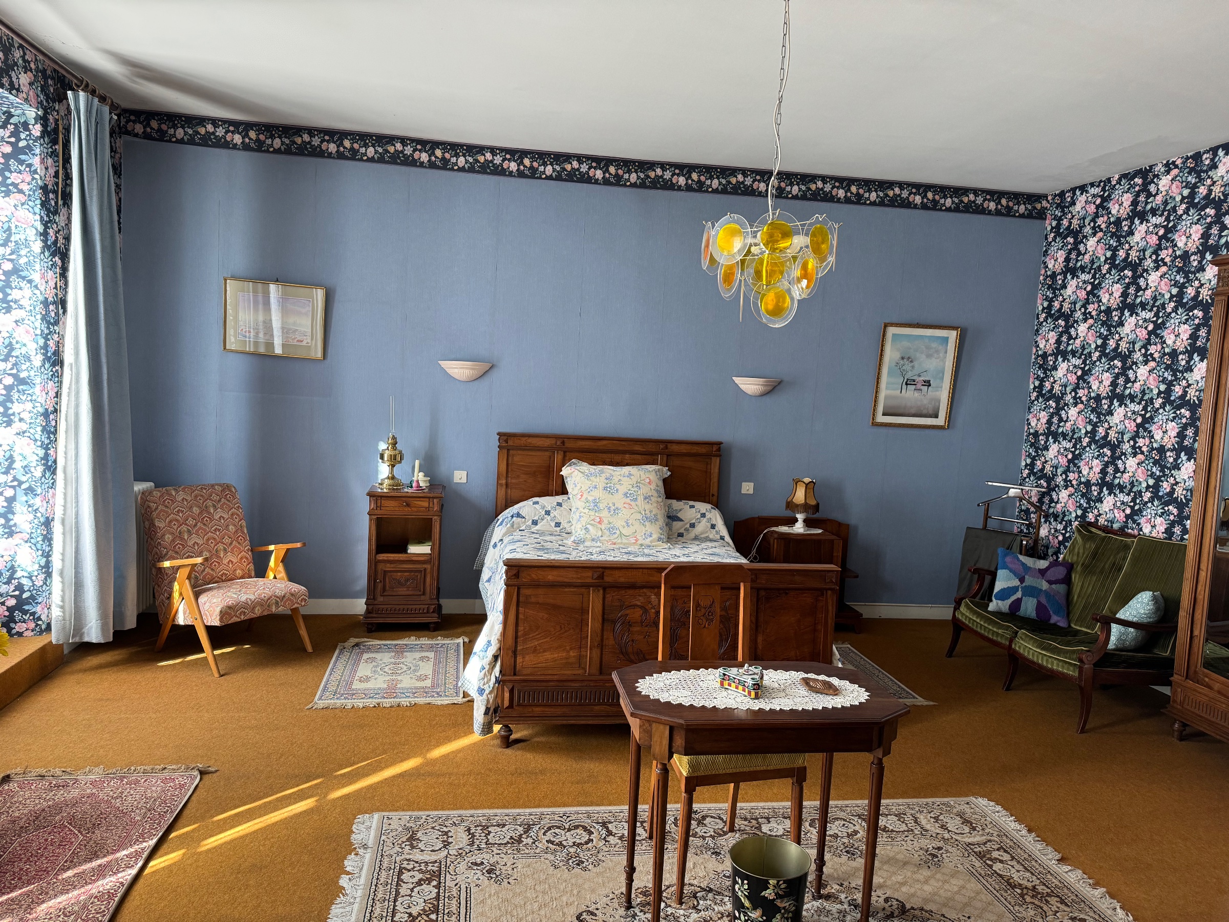 Photo 14 - Maison – 340 m² – Jardin 900 m²