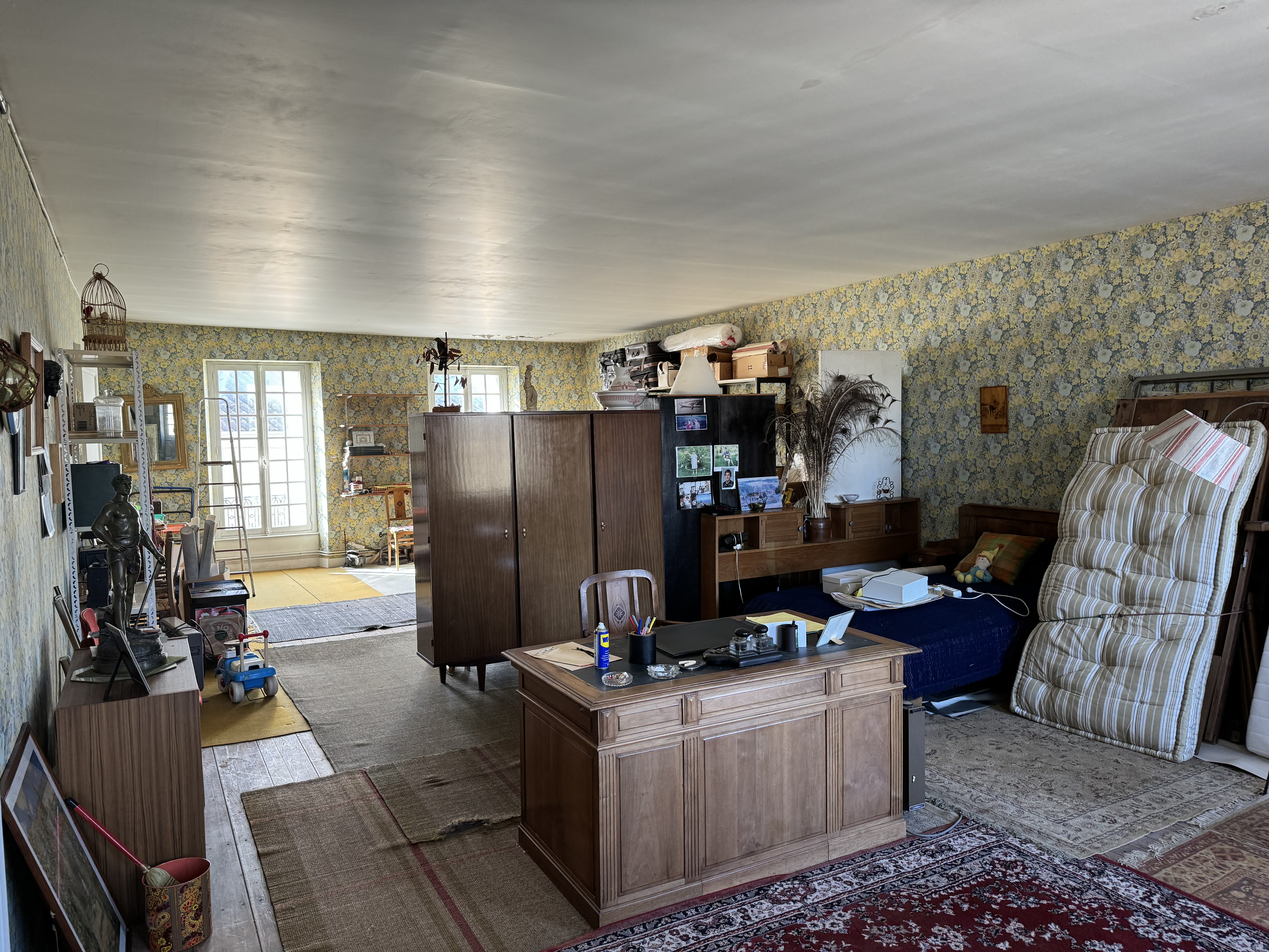 Photo 15 - Maison – 340 m² – Jardin 900 m²