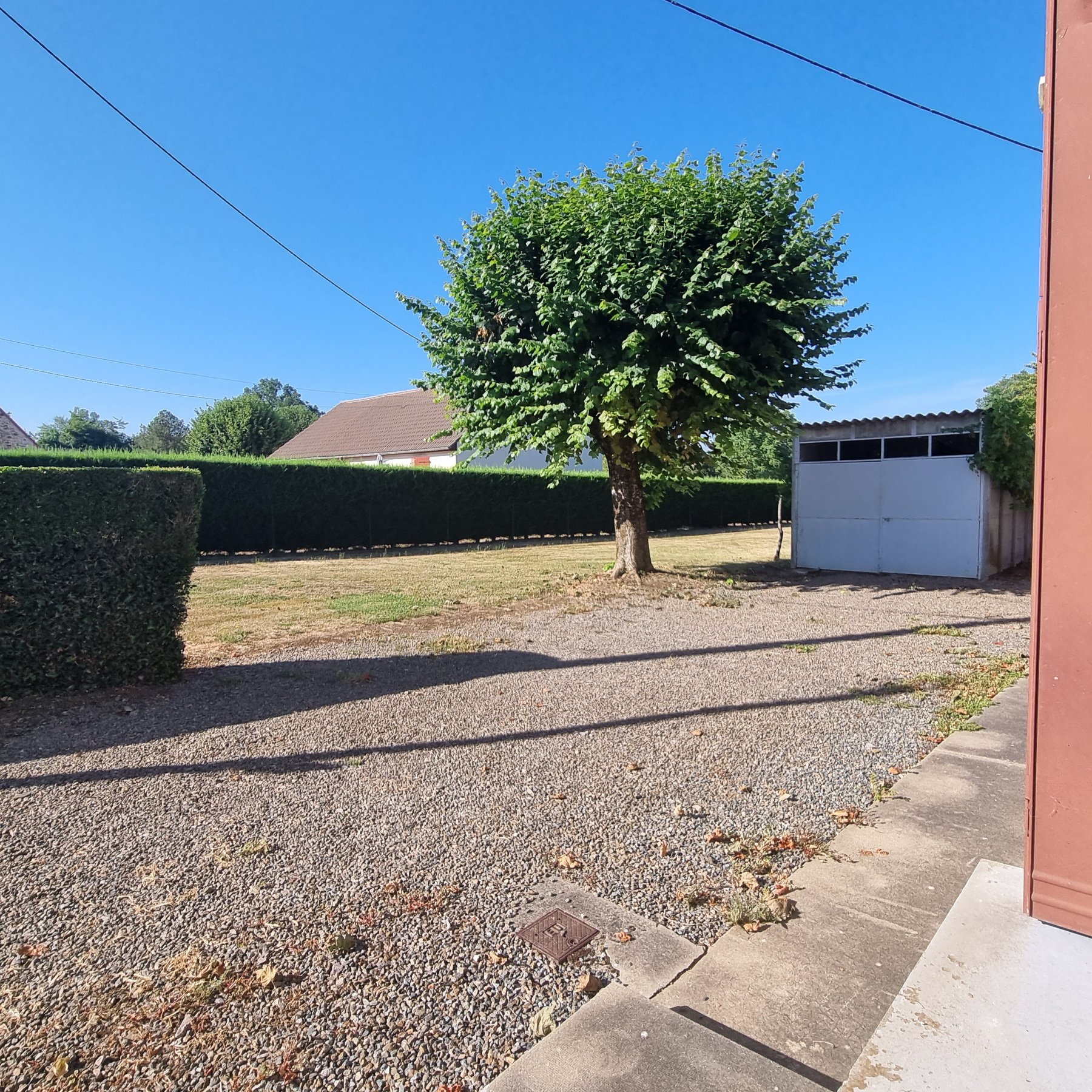Photo 2 - Longère à rénover