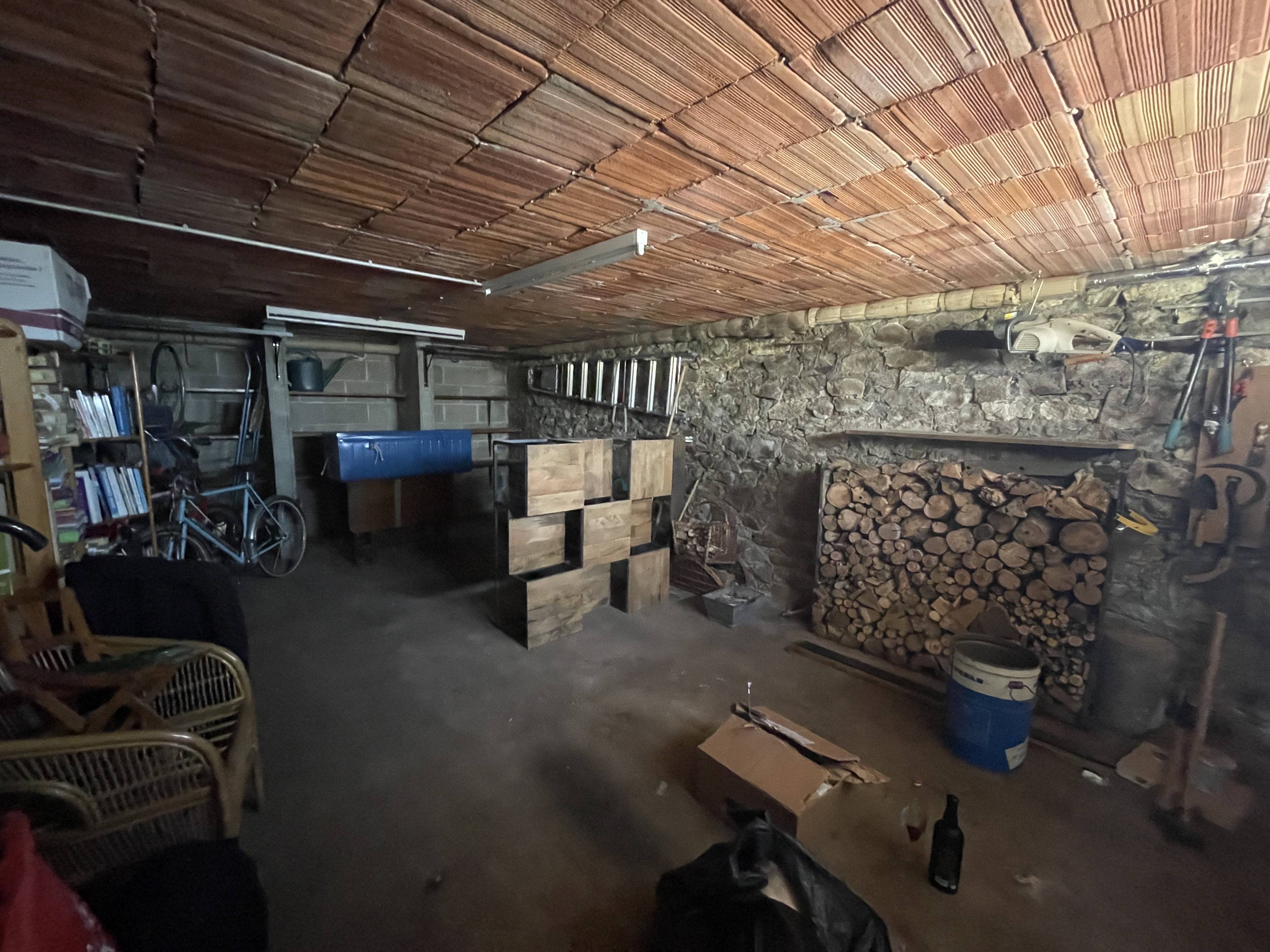 Photo 21 - Maison de Maitres -Pierres – Terrain 7625 m2 -23450 FRESSELINES
