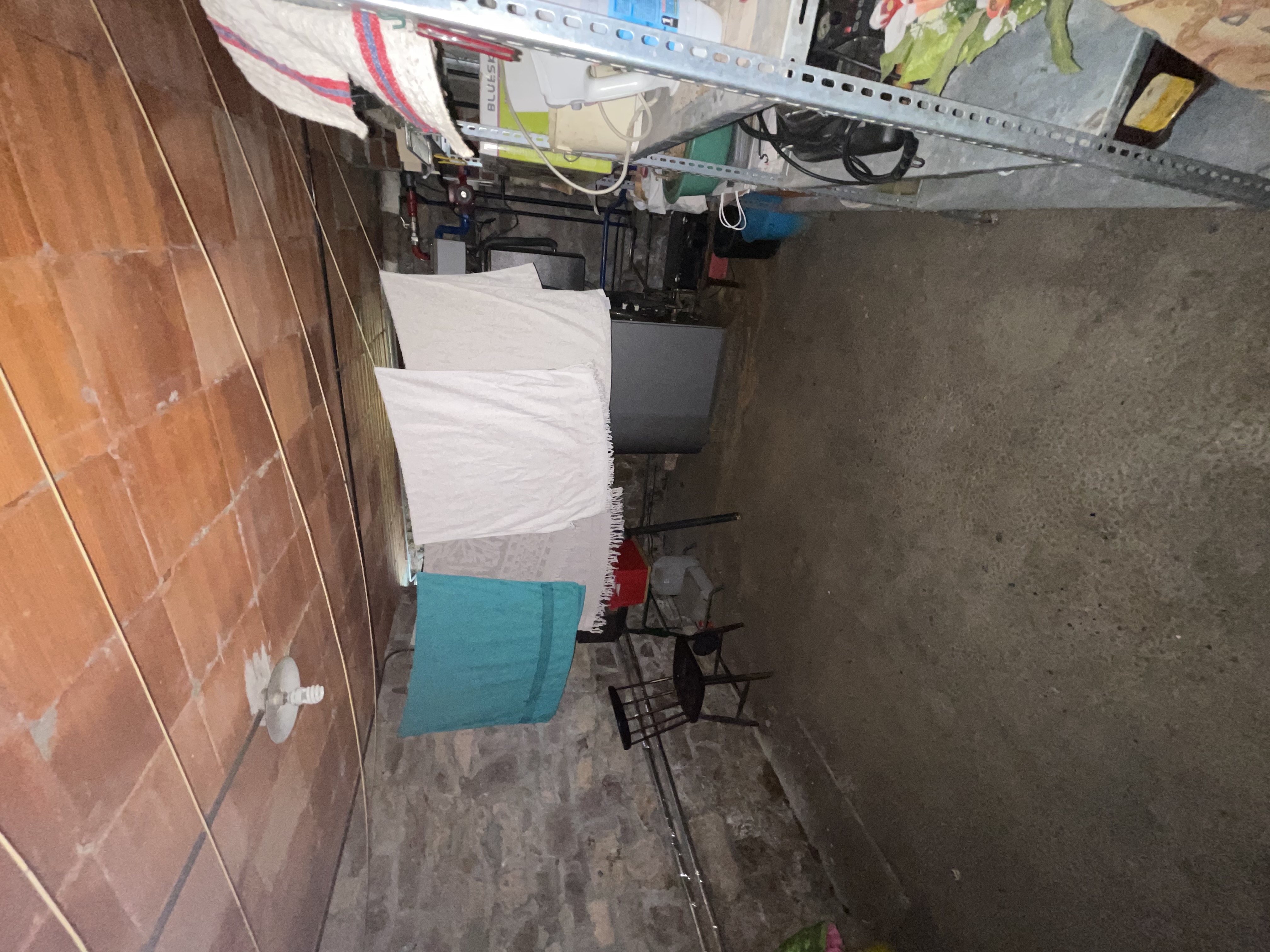 Photo 25 - Maison de Maitres -Pierres – Terrain 7625 m2 -23450 FRESSELINES