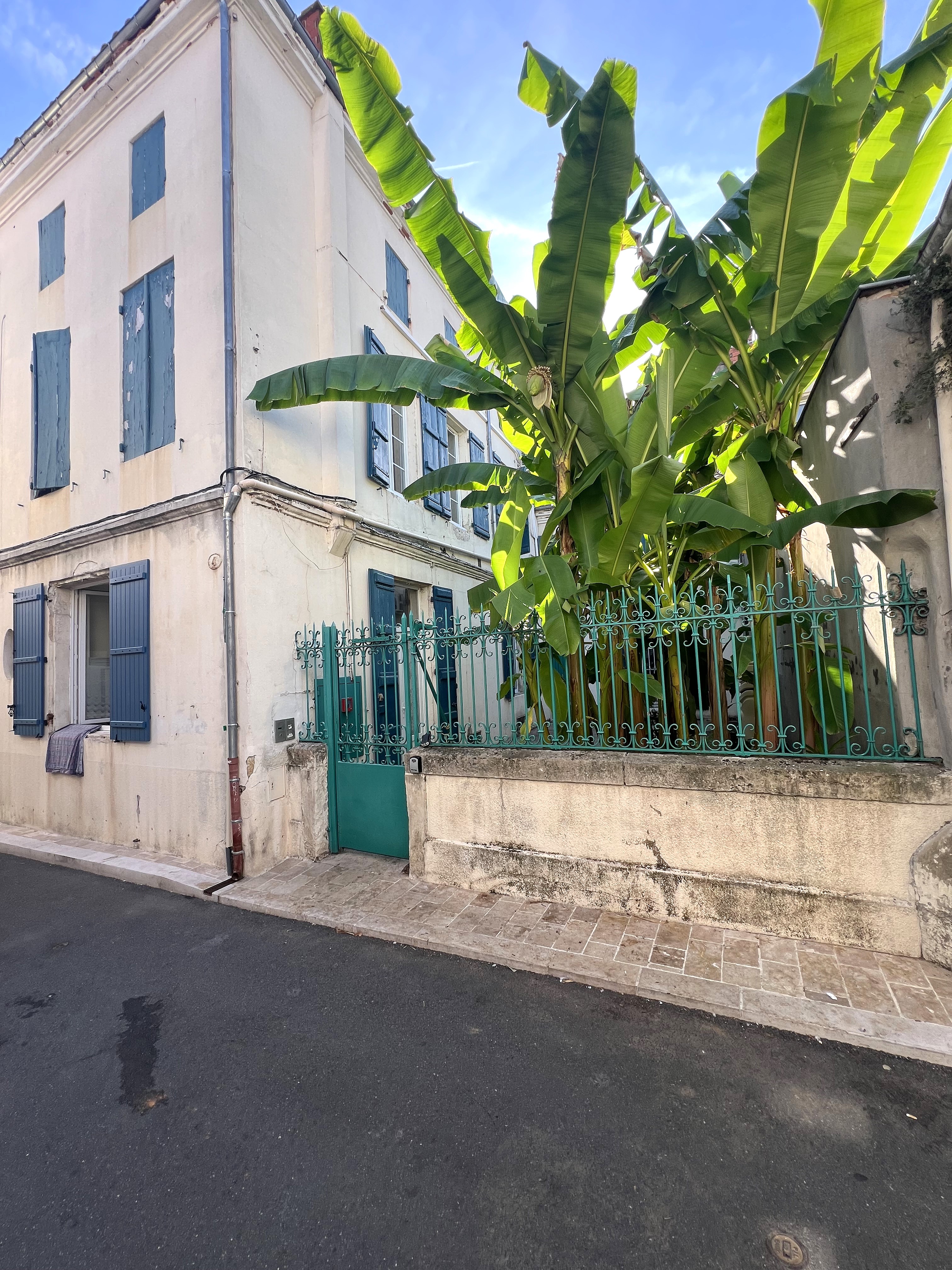 Photo 2 - Appartement T2