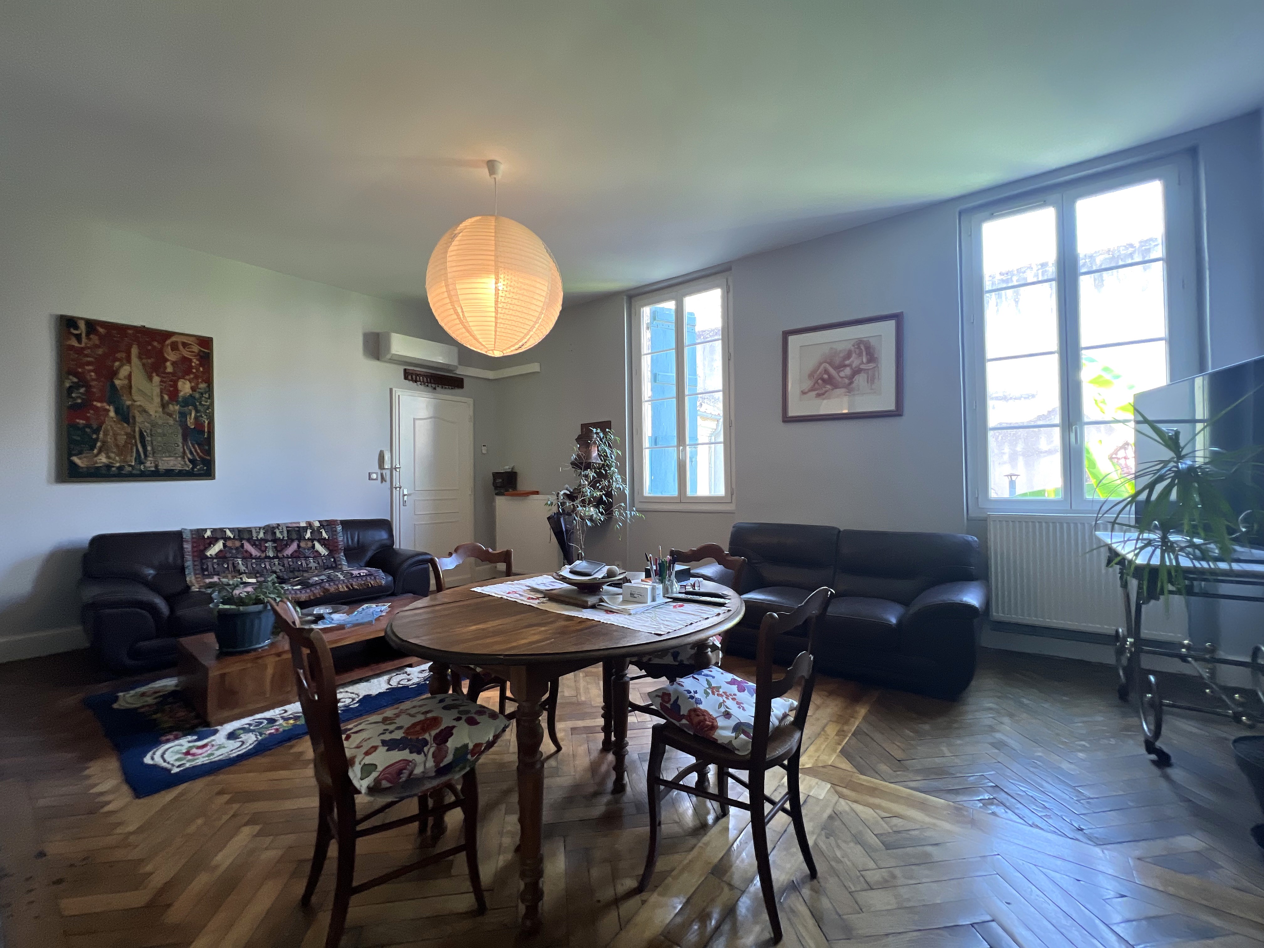 Photo 5 - Appartement T2