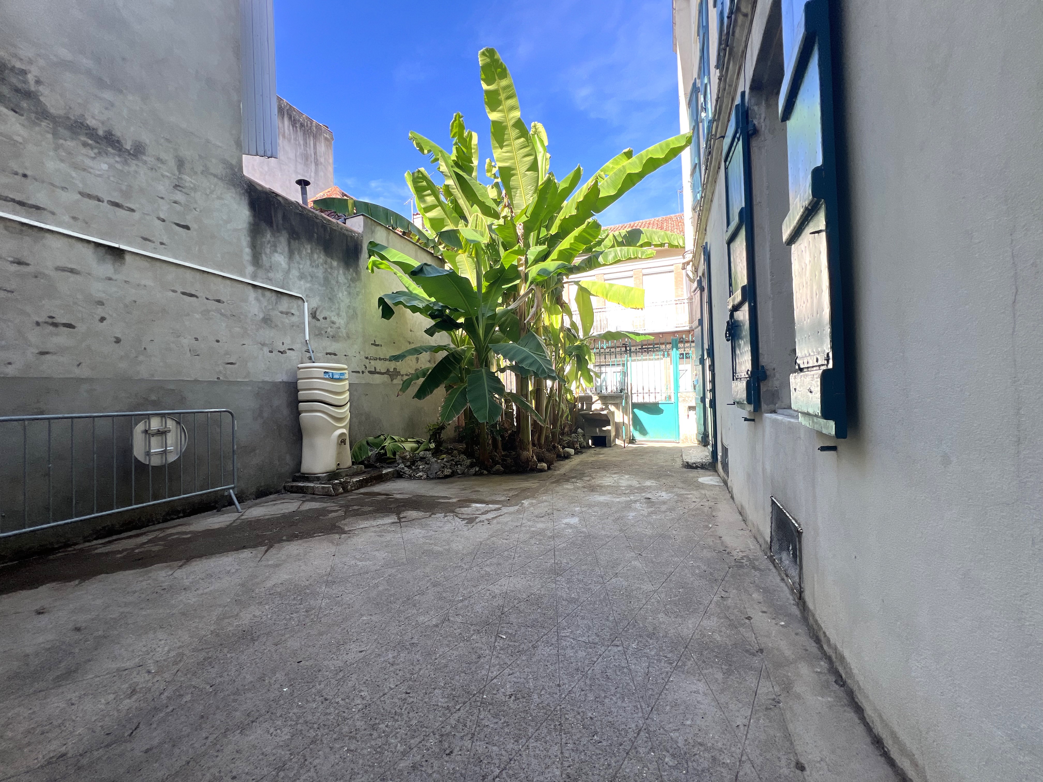 Photo 9 - Appartement T2