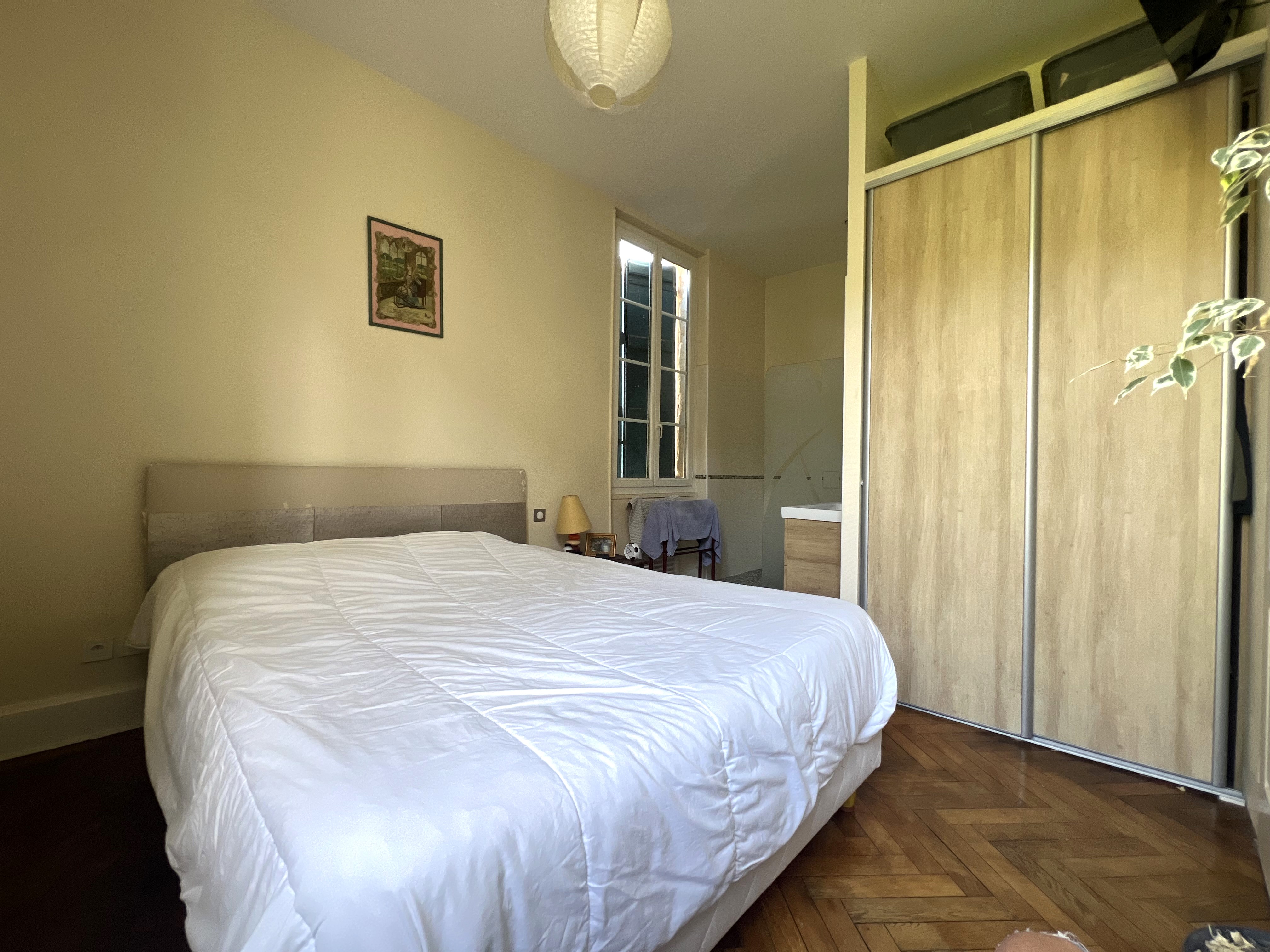 Photo 6 - Appartement T2