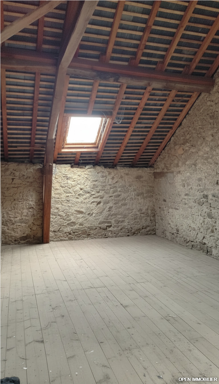 Photo 12 - MAISON D&rsquo;HABITATION GARAGES ATELIER