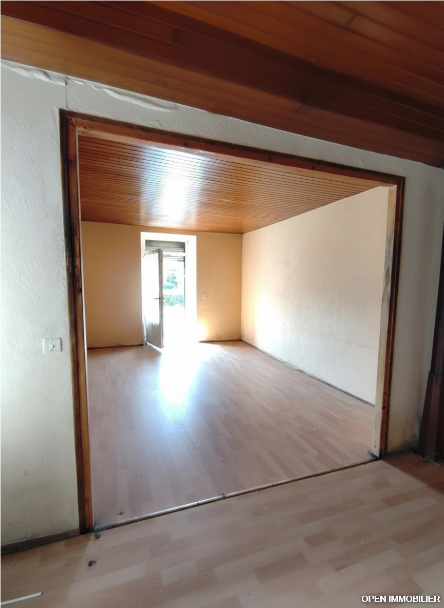 Photo 5 - MAISON D&rsquo;HABITATION GARAGES ATELIER