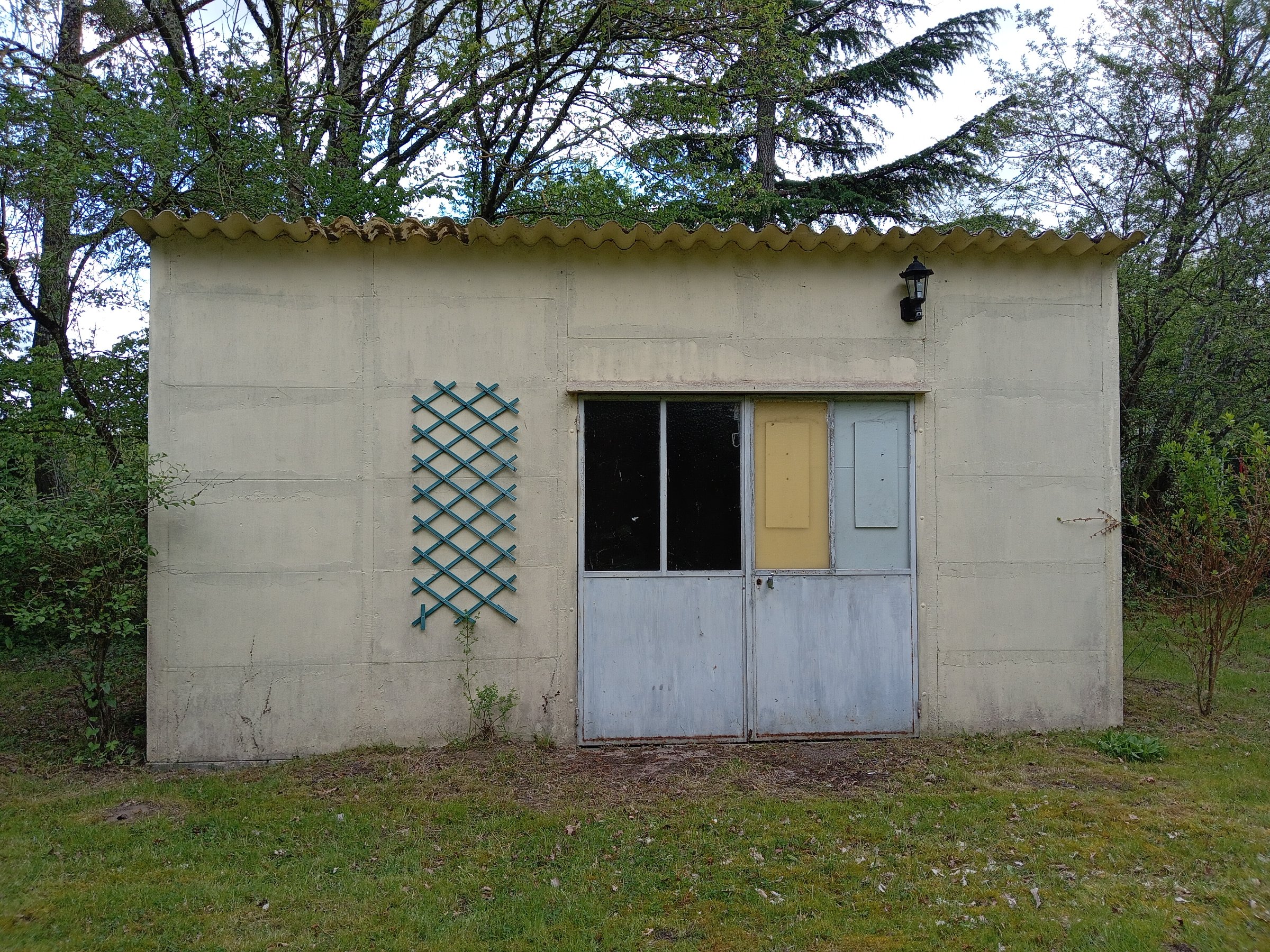 Photo 2 - maison de campagne