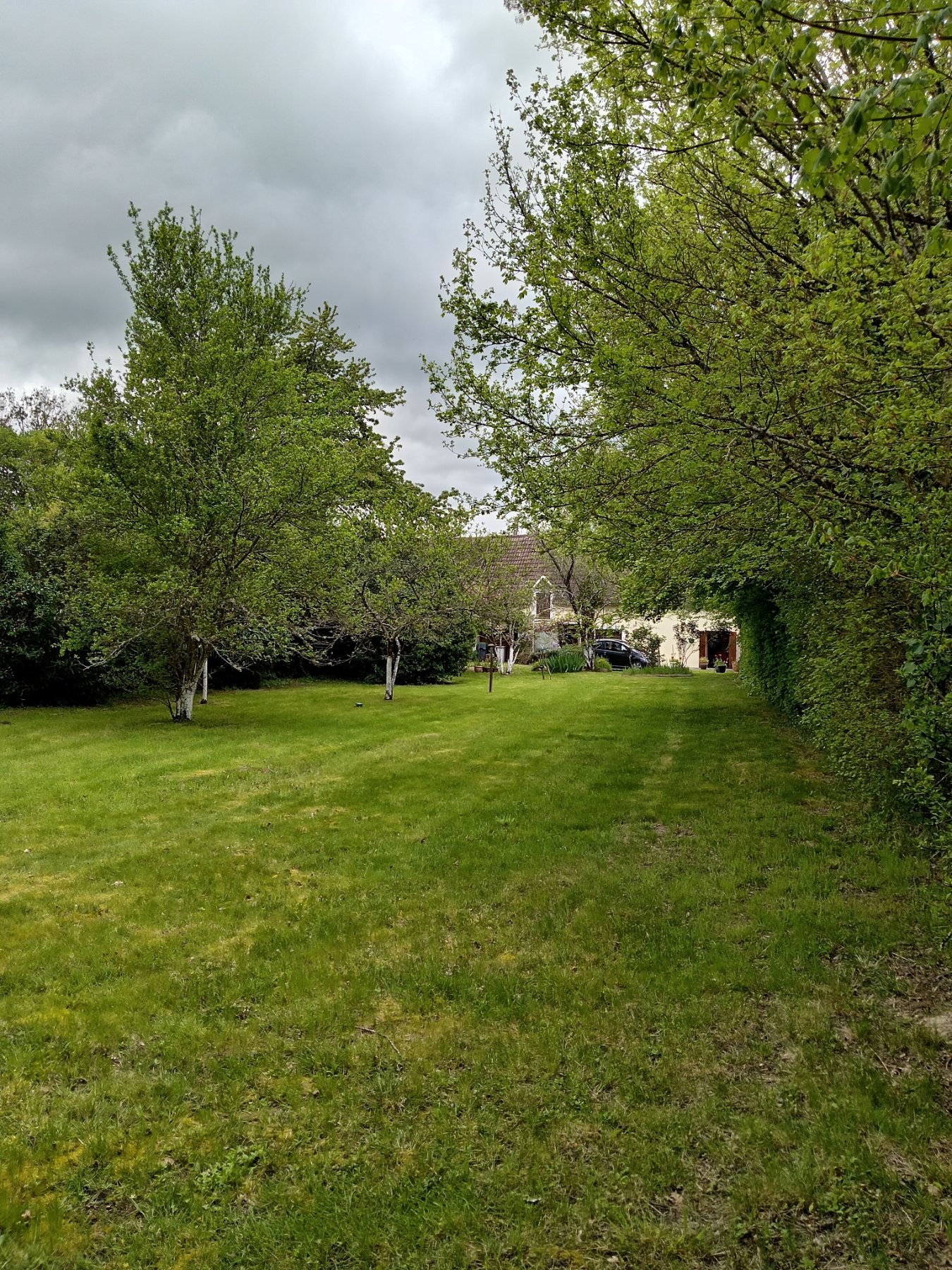 Photo 4 - maison de campagne