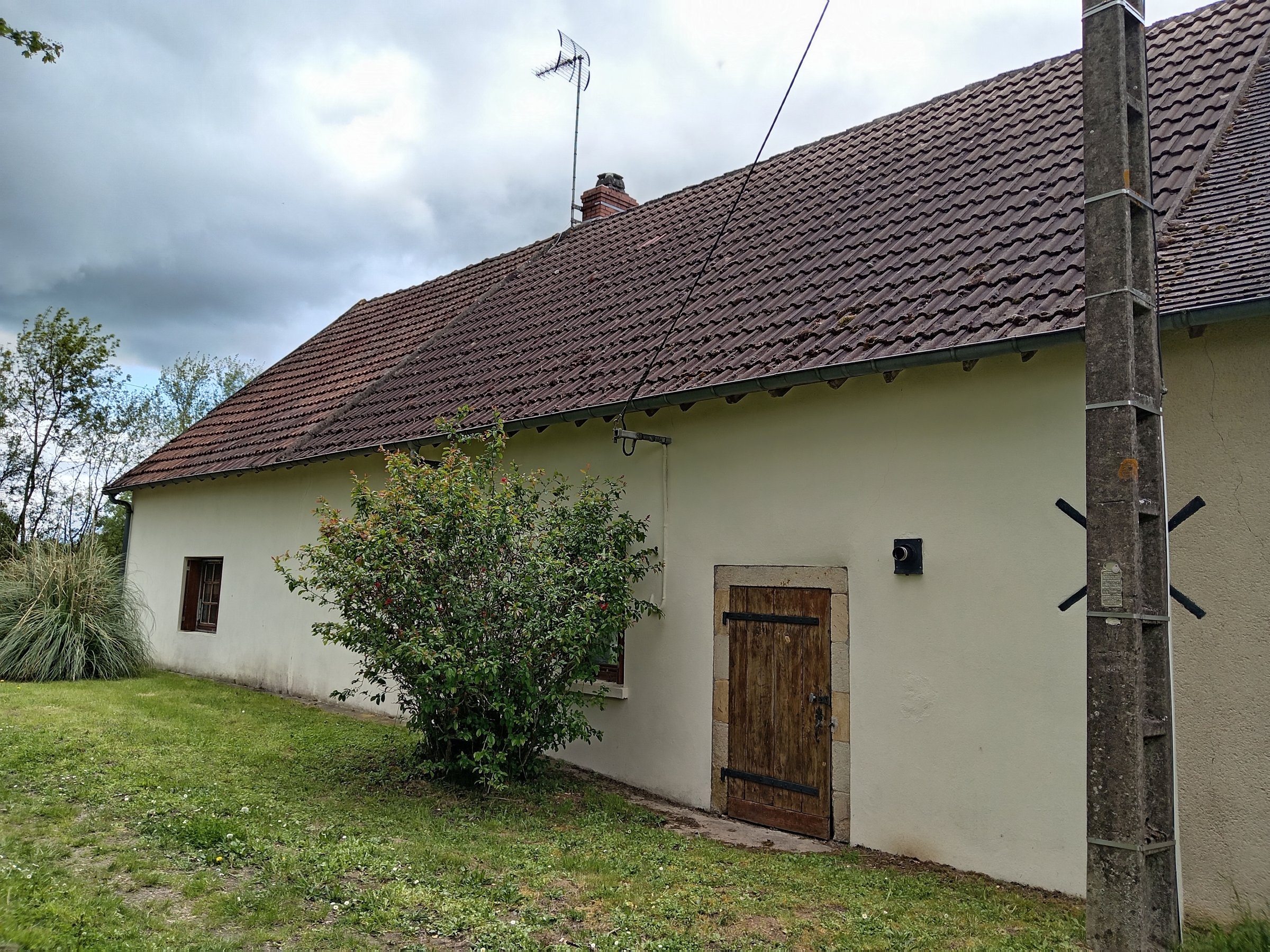 Photo 7 - maison de campagne