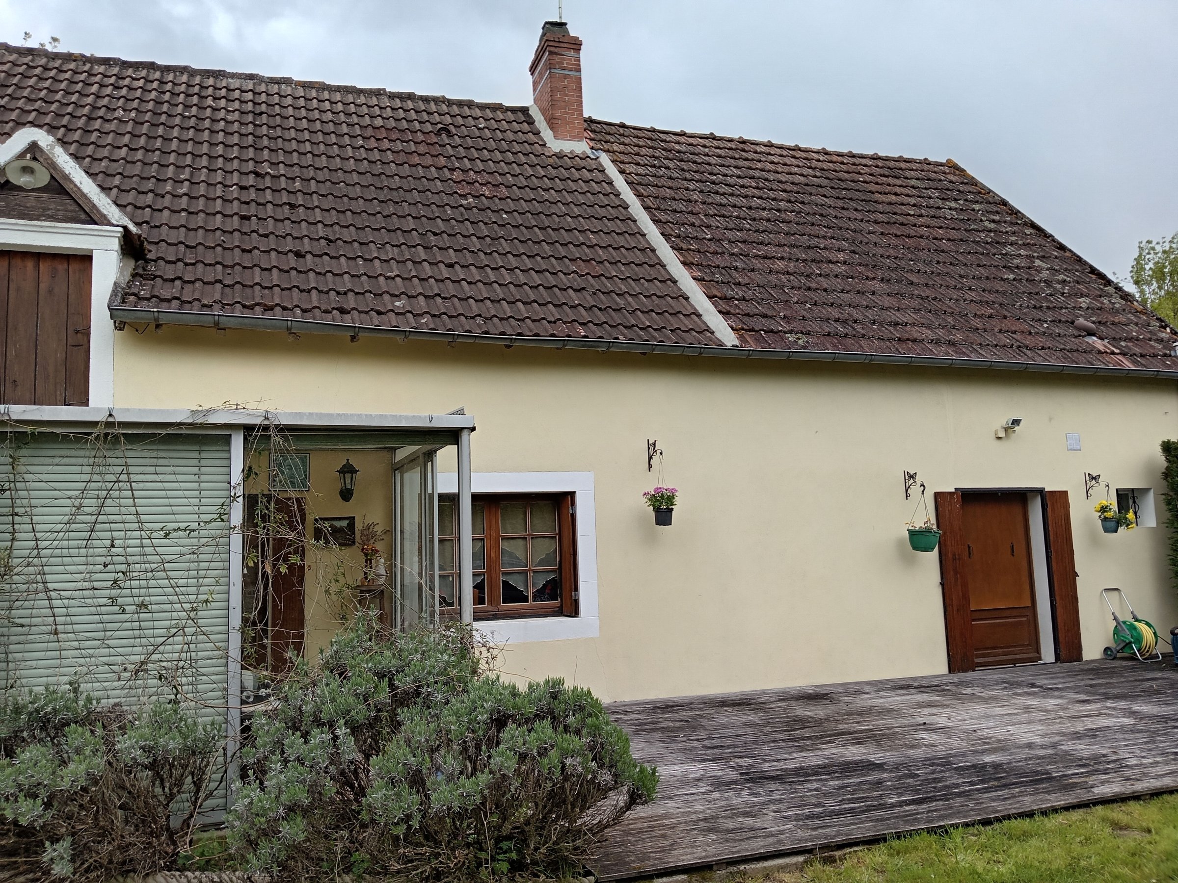 Photo 22 - maison de campagne