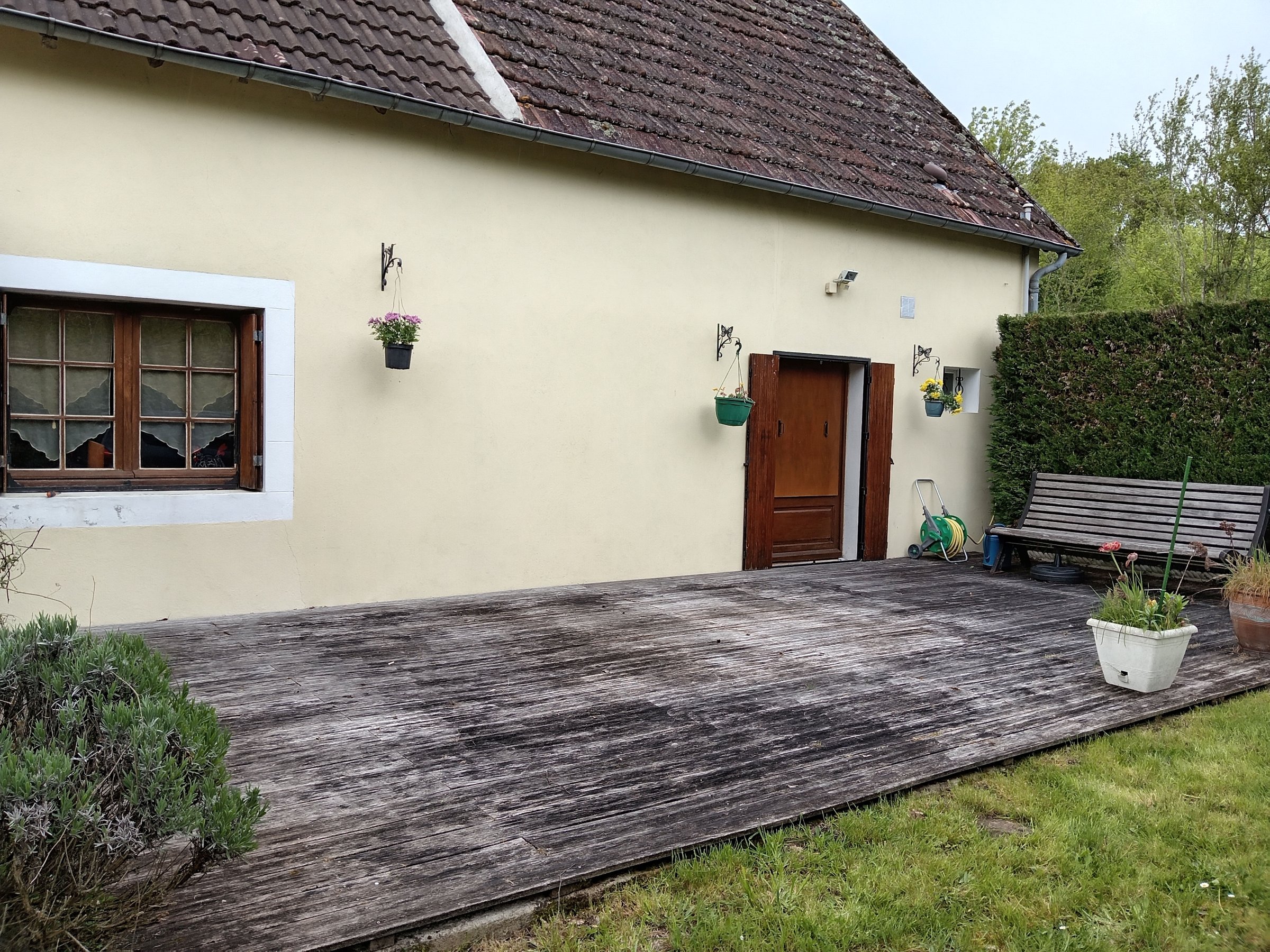 Photo 23 - maison de campagne
