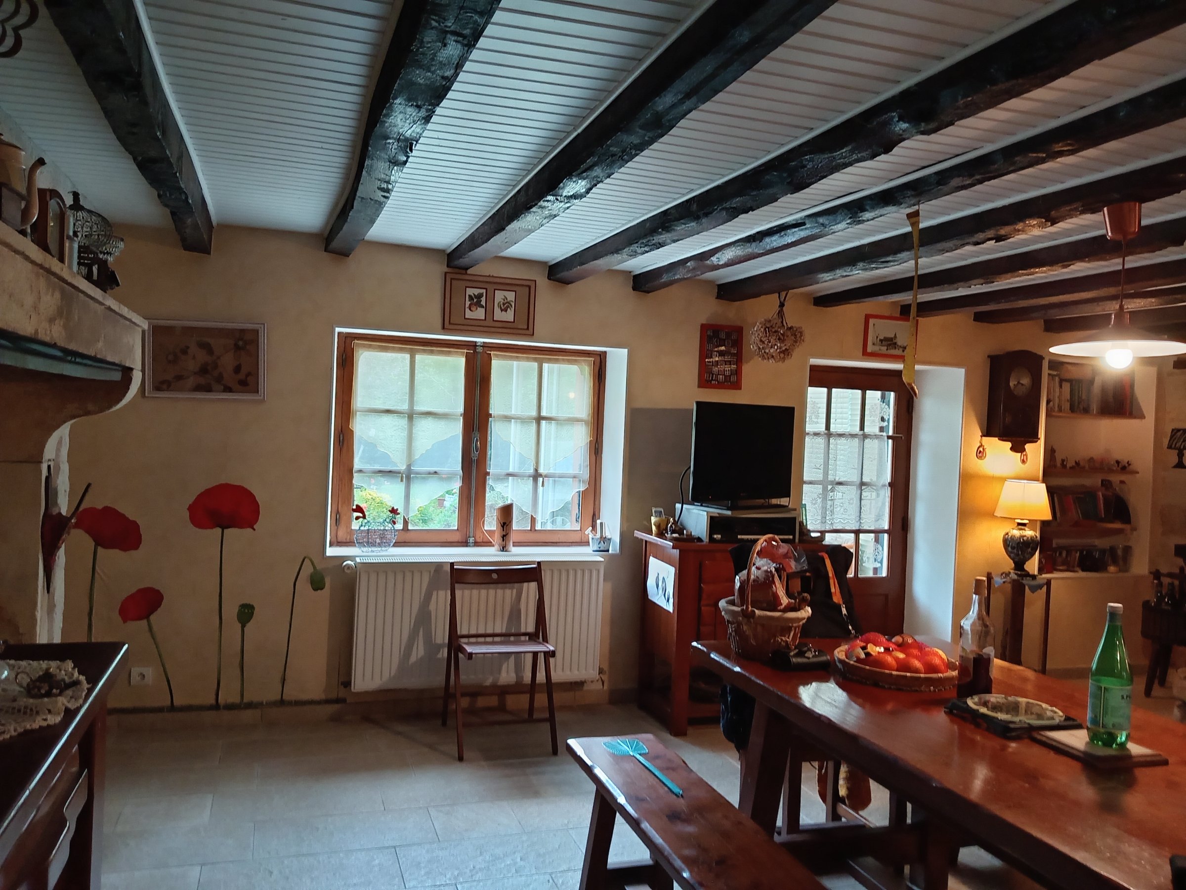 Photo 24 - maison de campagne
