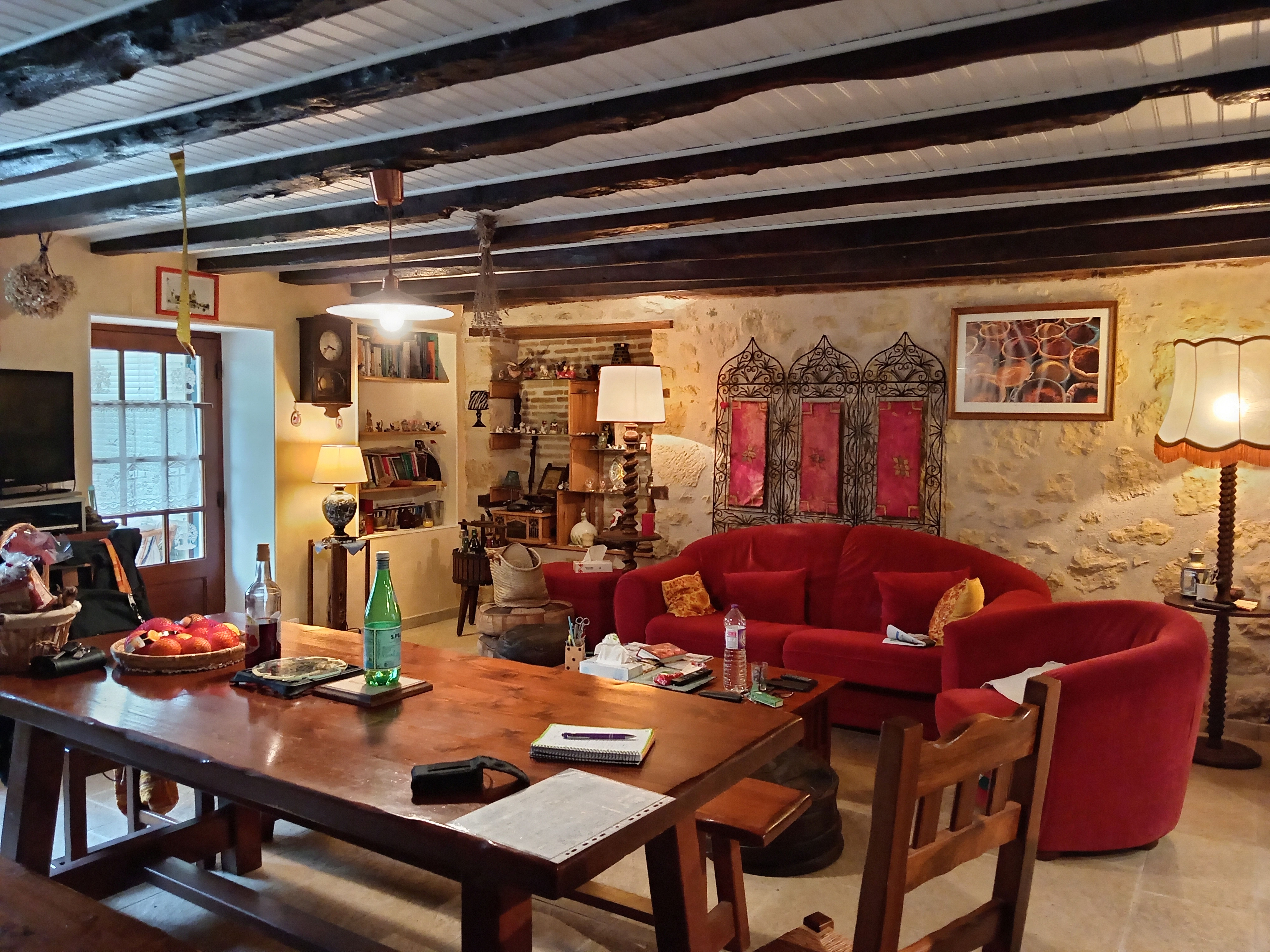 Photo 25 - maison de campagne