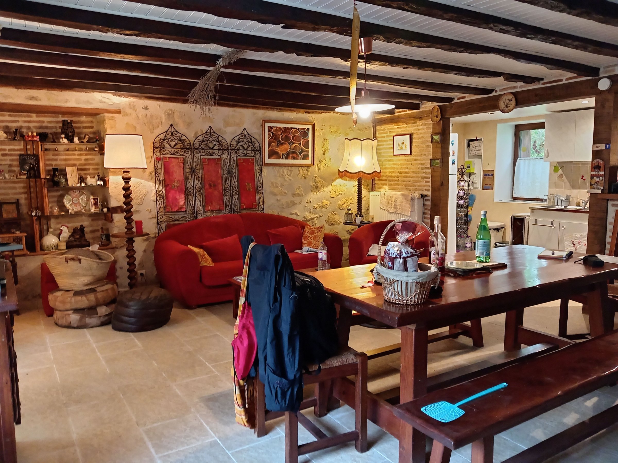 Photo 26 - maison de campagne