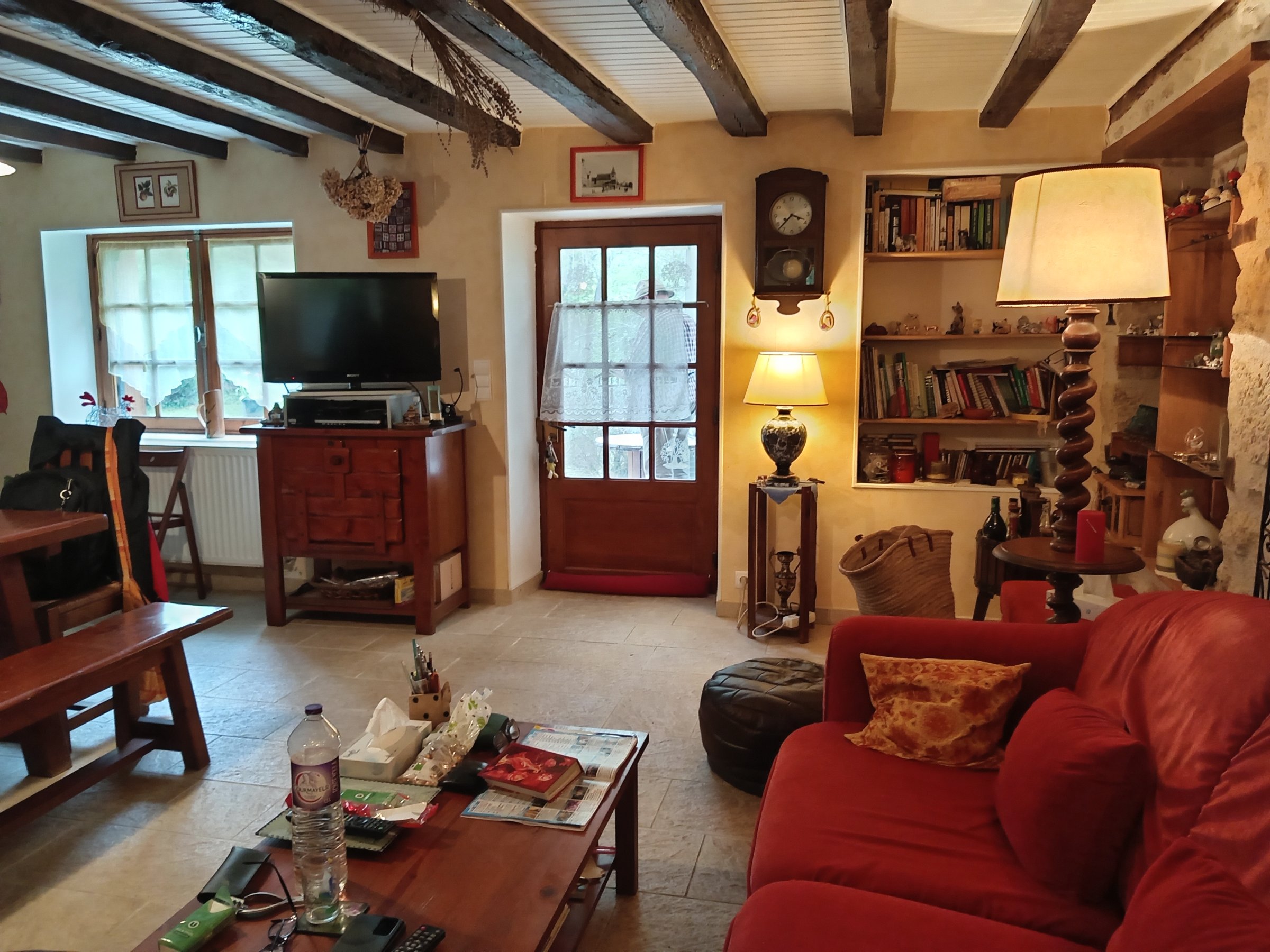 Photo 27 - maison de campagne