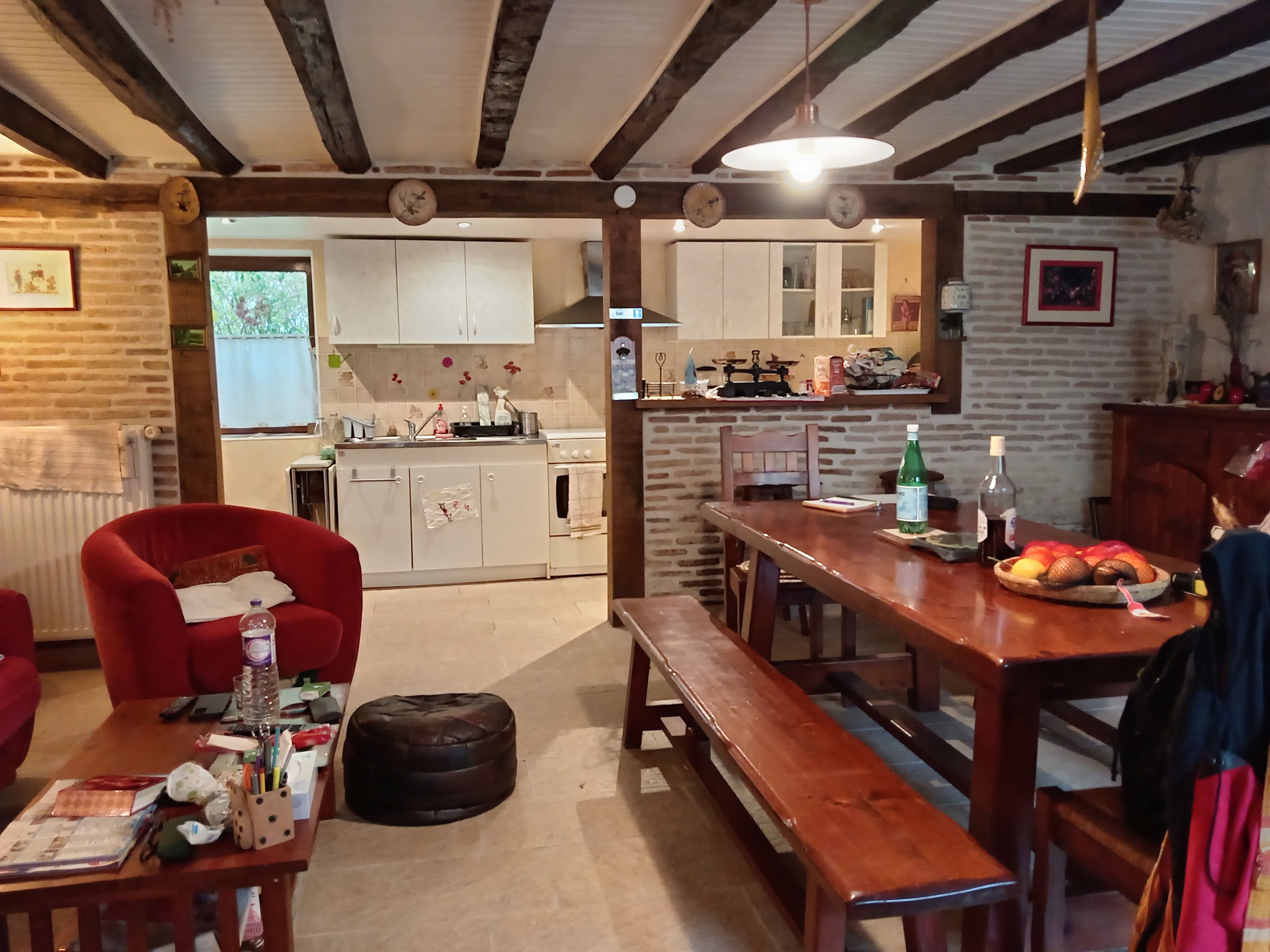 Photo 28 - maison de campagne