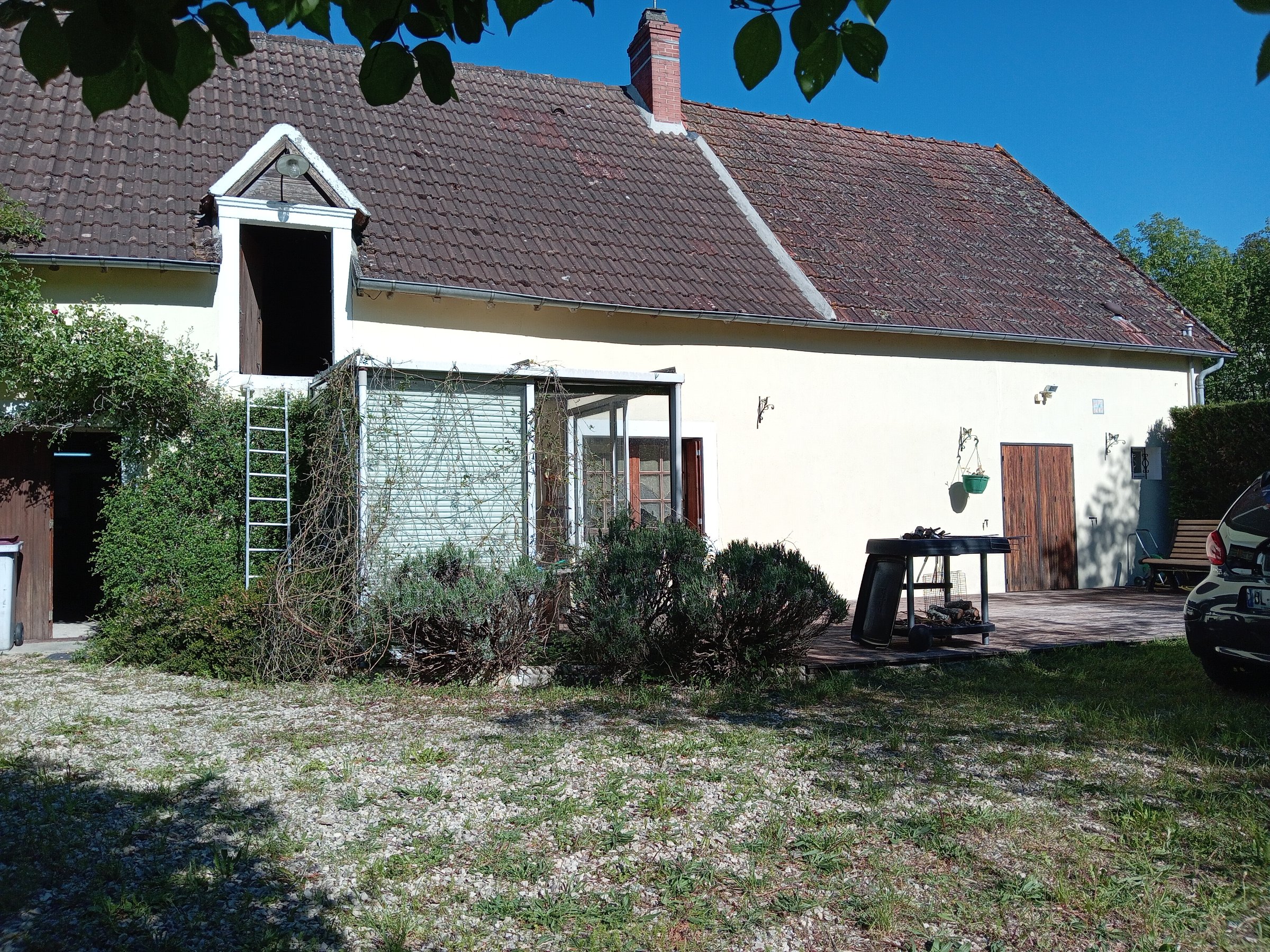 Photo 29 - maison de campagne