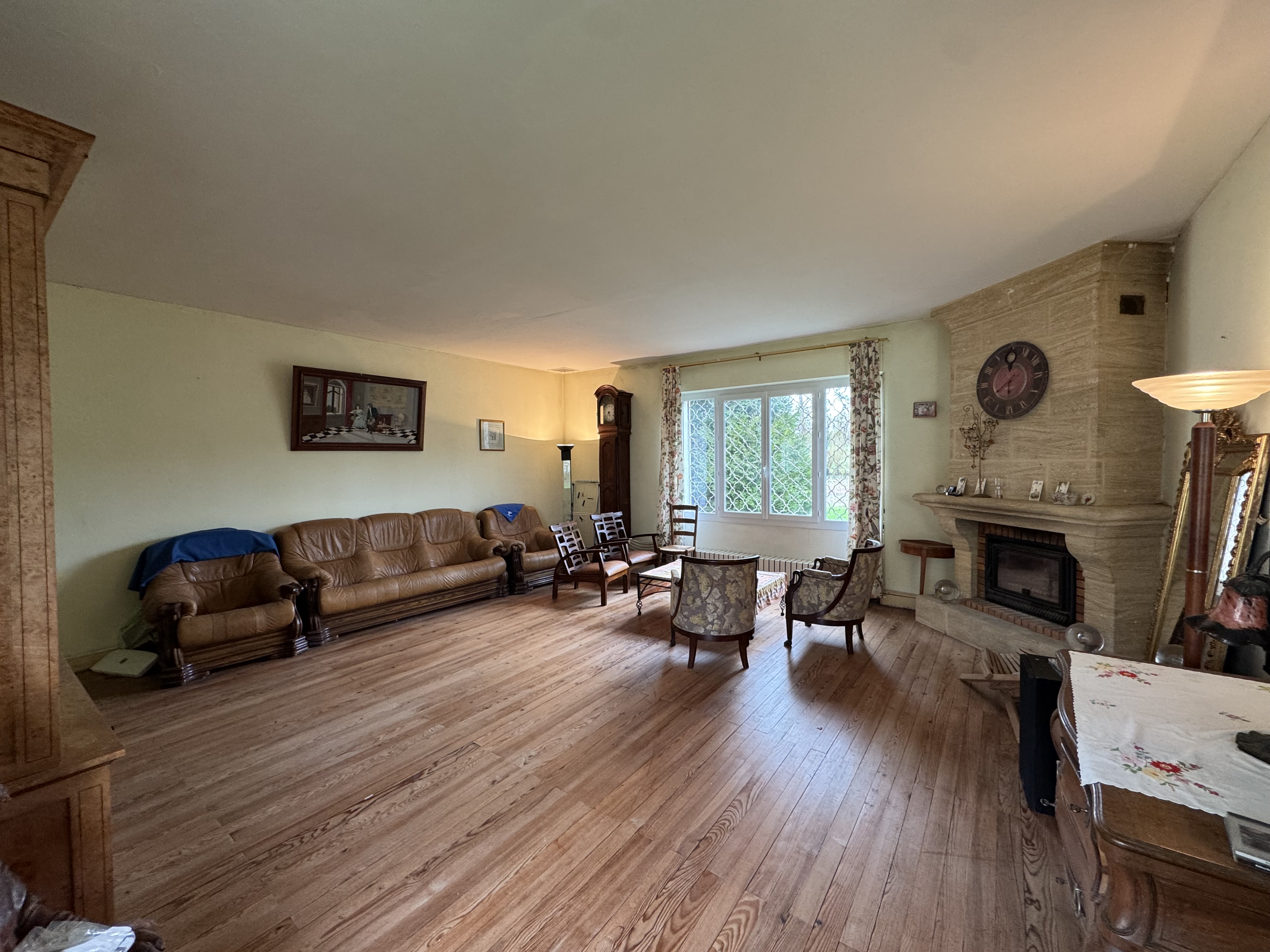 Photo 5 - Maison 174 m² – Terrain 12 217 m²