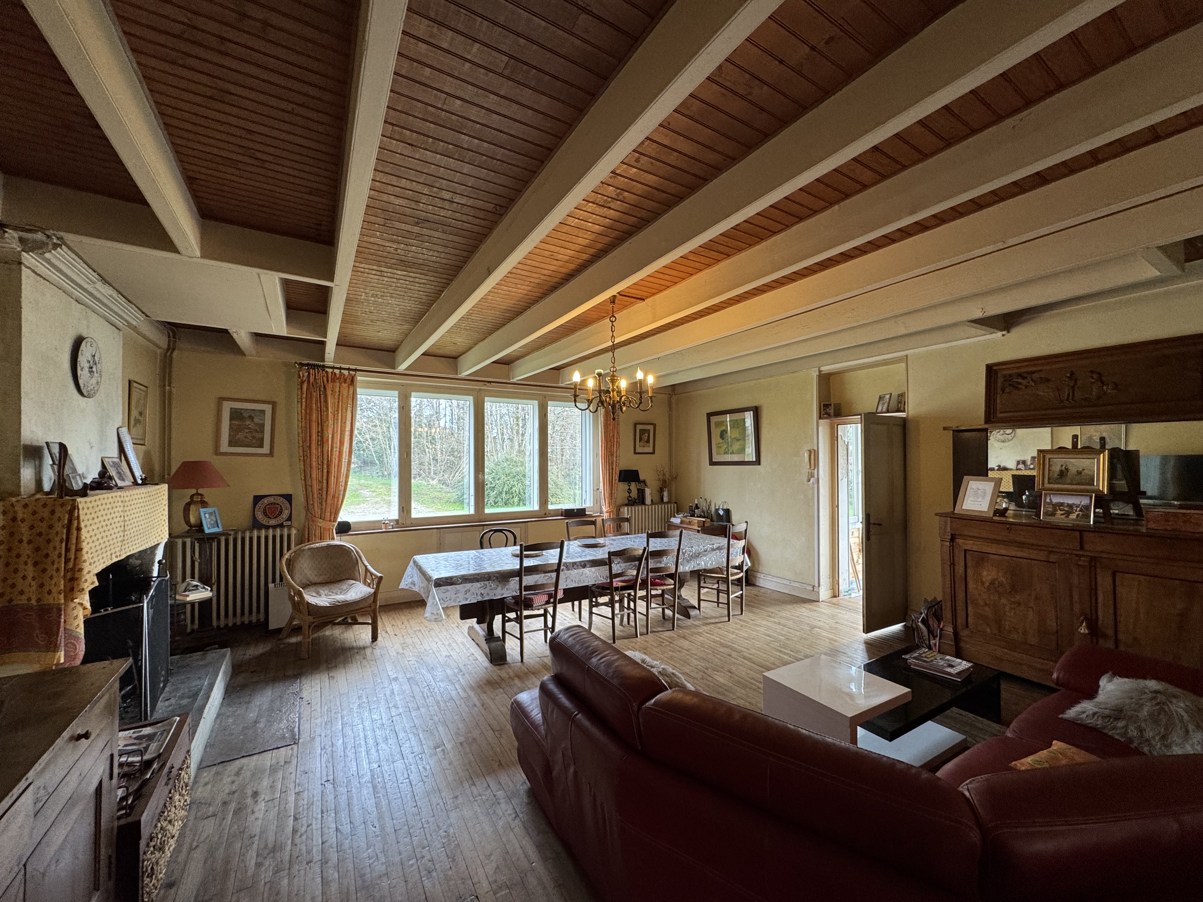 Photo 7 - Maison 174 m² – Terrain 12 217 m²