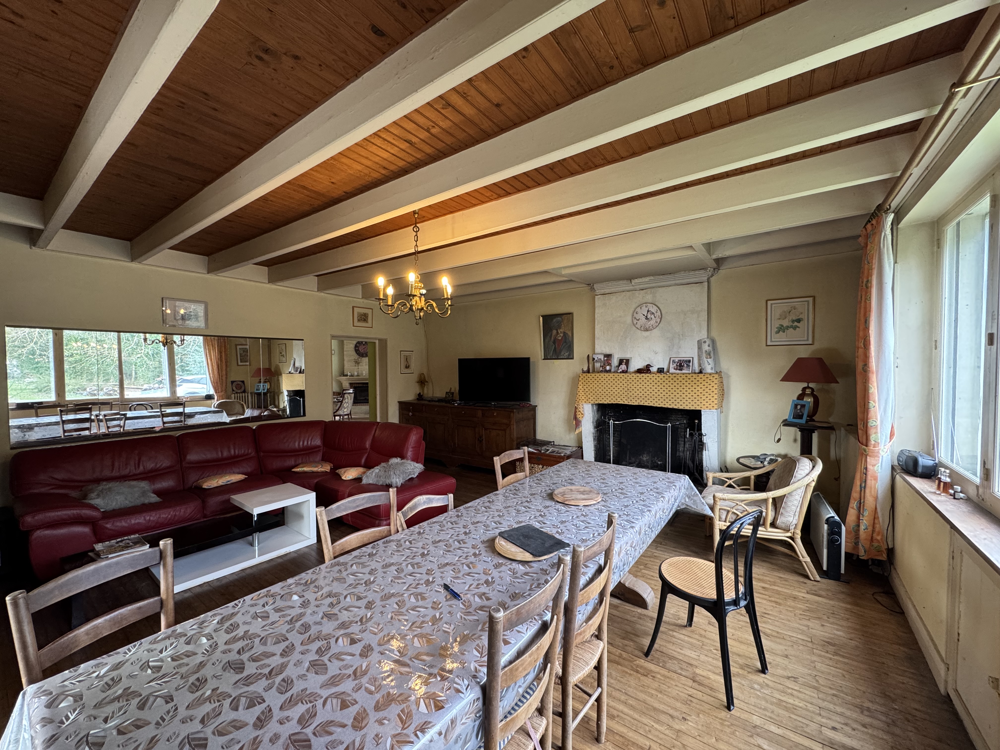 Photo 8 - Maison 174 m² – Terrain 12 217 m²