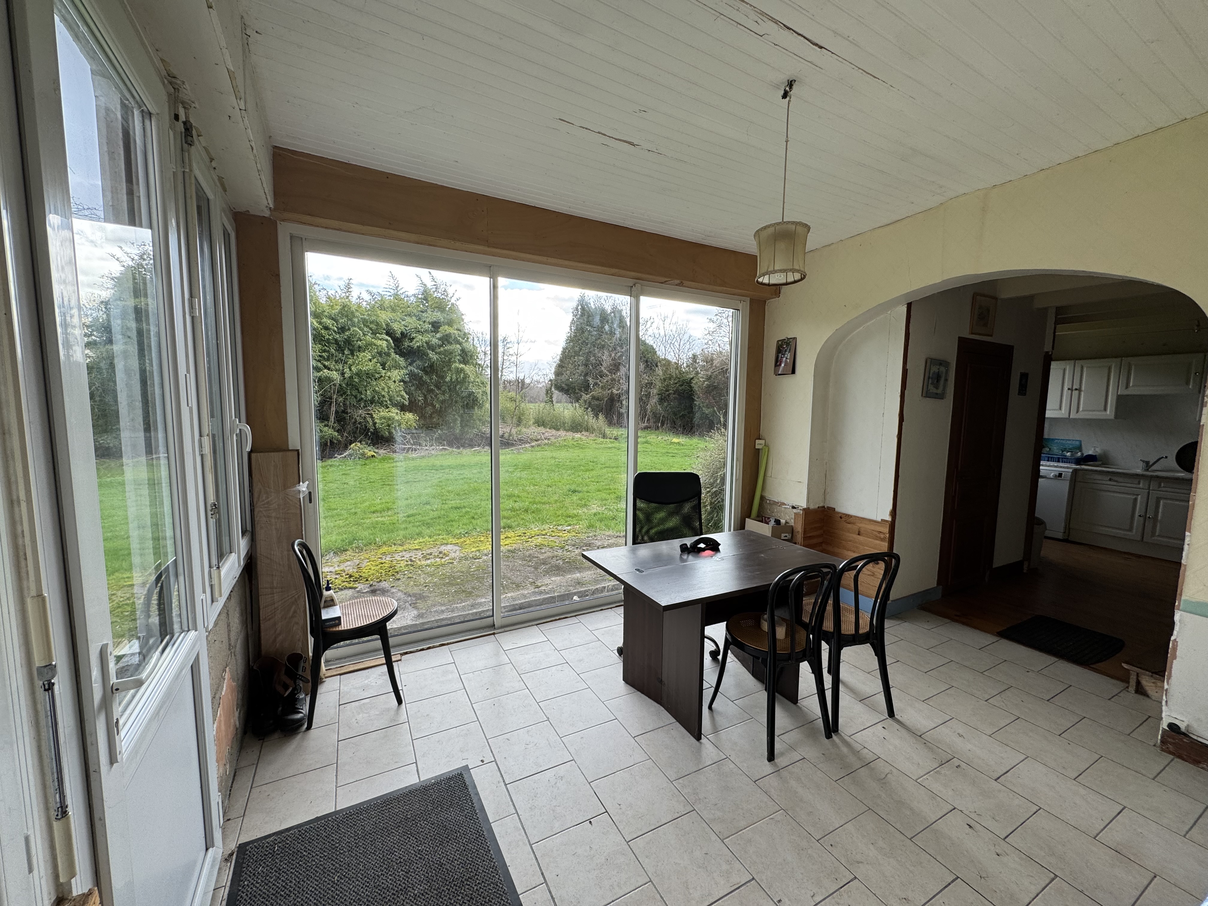 Photo 9 - Maison 174 m² – Terrain 12 217 m²