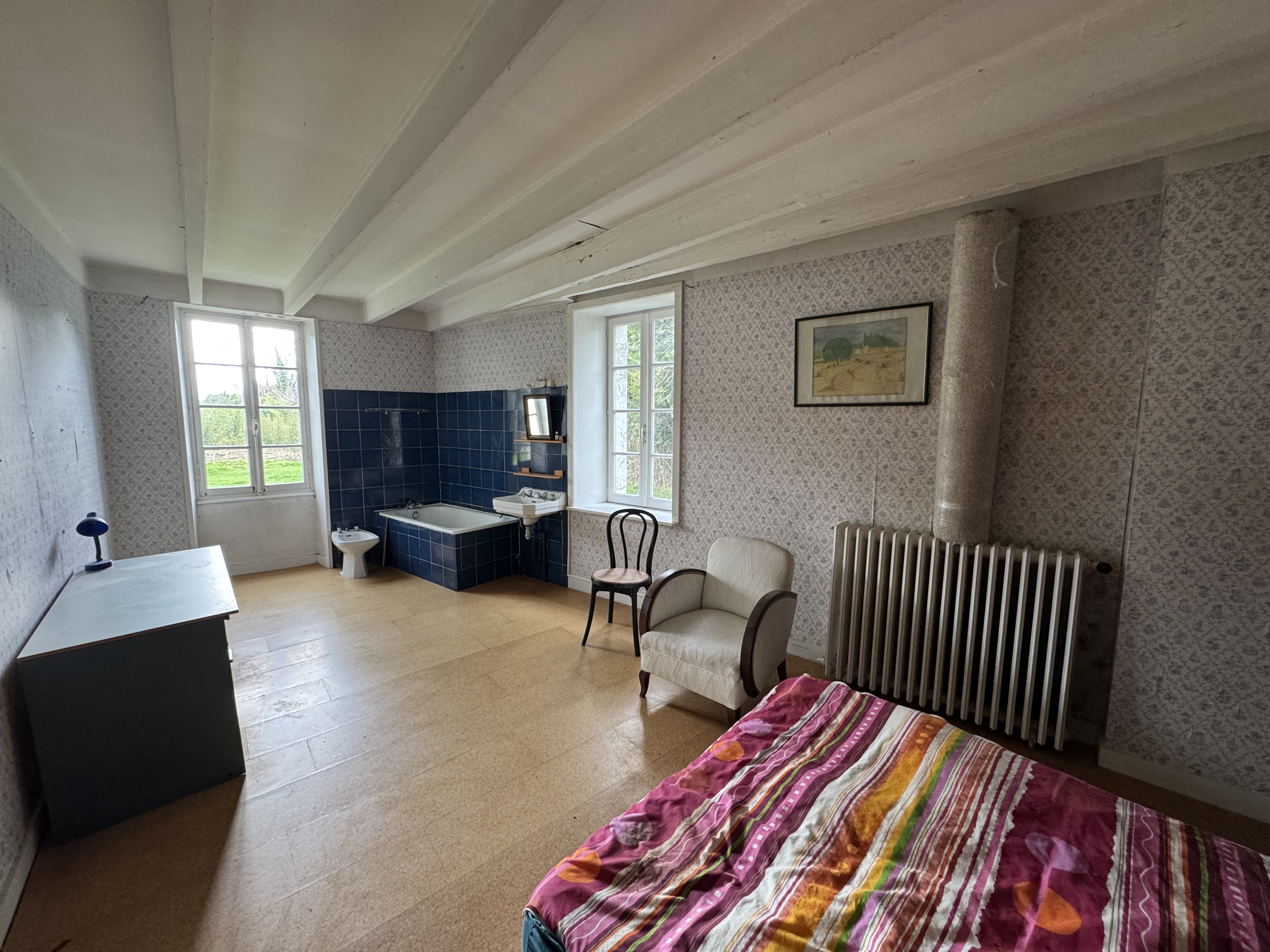 Photo 11 - Maison 174 m² – Terrain 12 217 m²