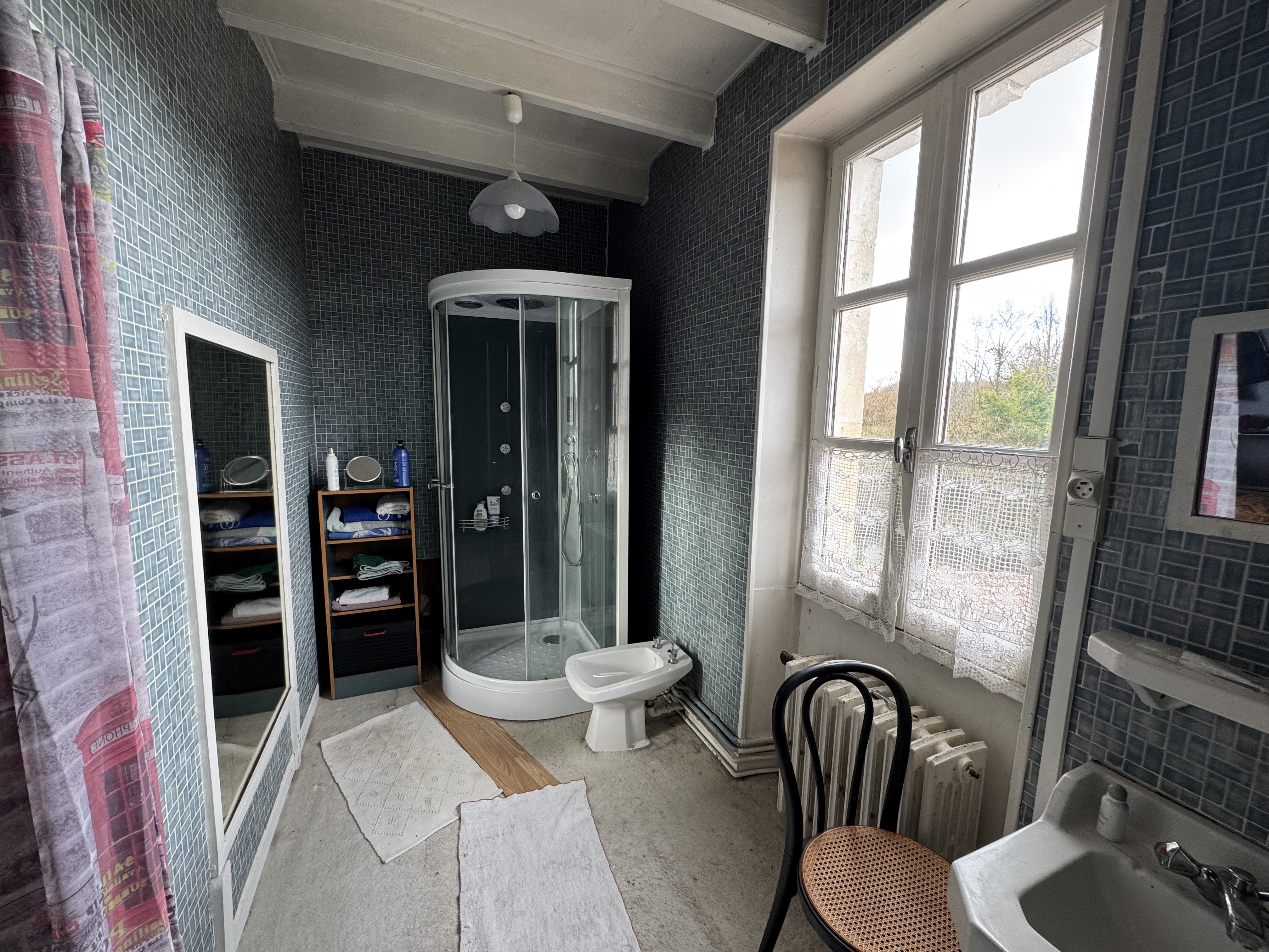 Photo 13 - Maison 174 m² – Terrain 12 217 m²