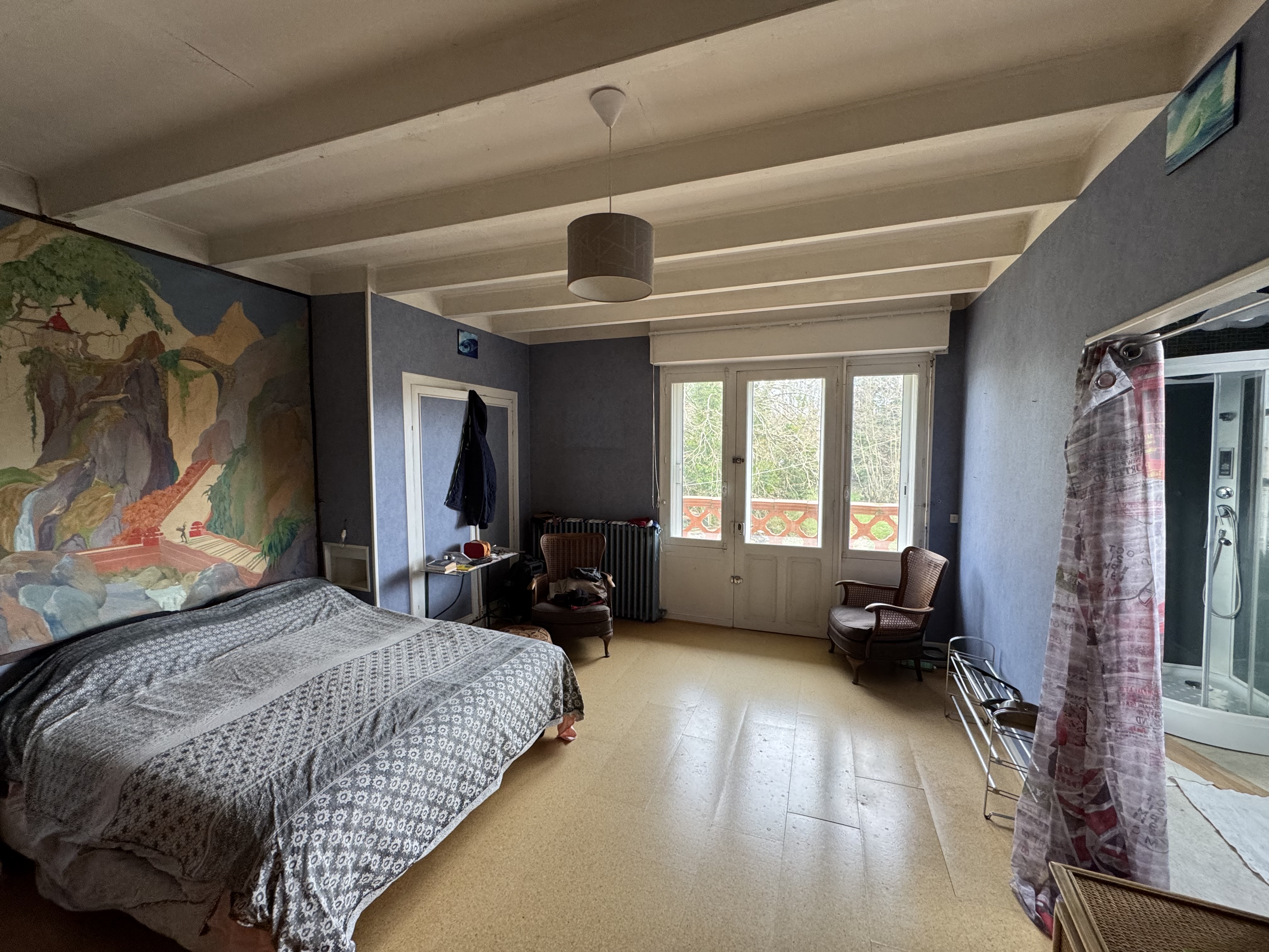 Photo 12 - Maison 174 m² – Terrain 12 217 m²