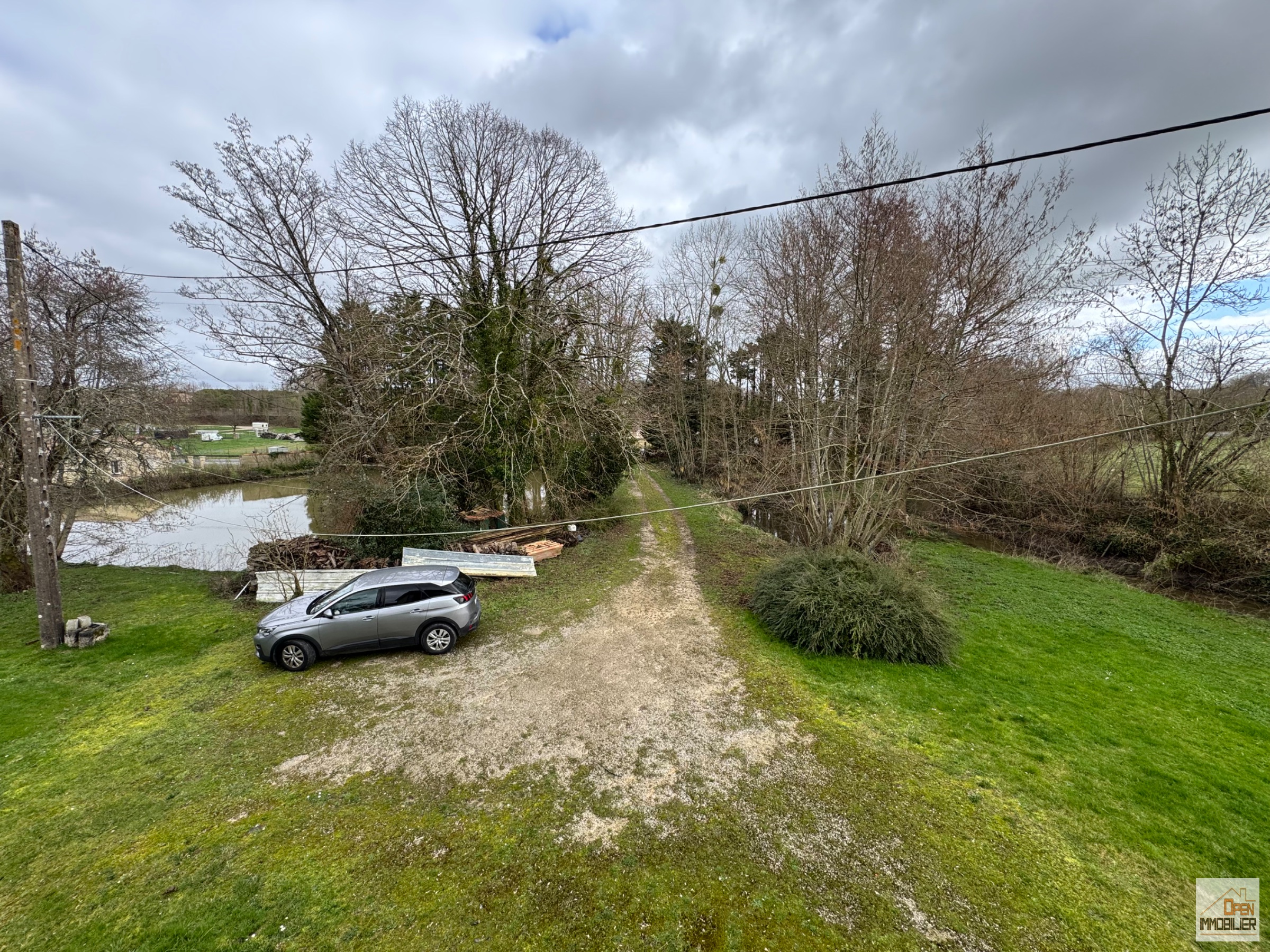 Photo 16 - Maison 174 m² – Terrain 12 217 m²