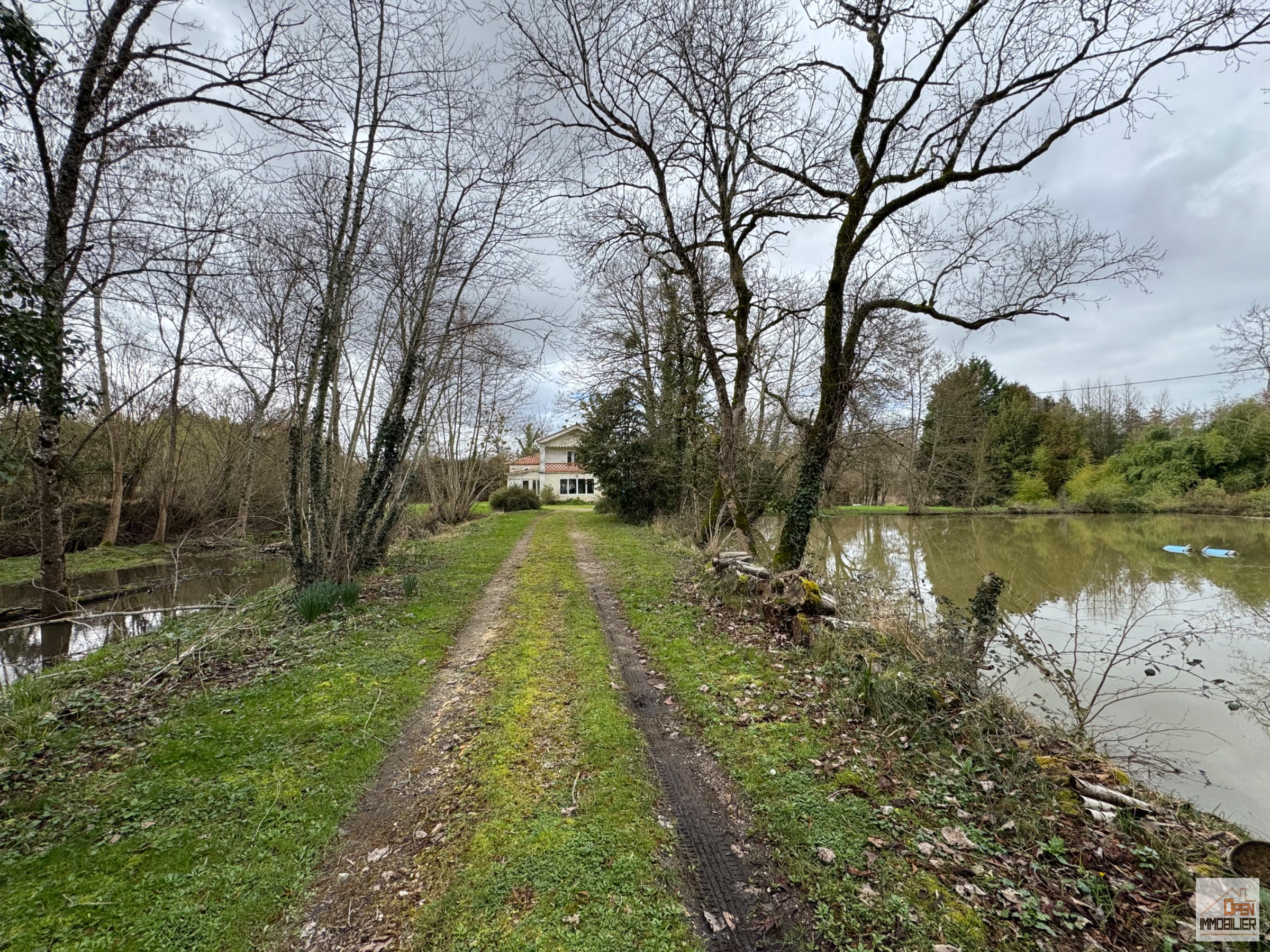 Photo 18 - Maison 174 m² – Terrain 12 217 m²
