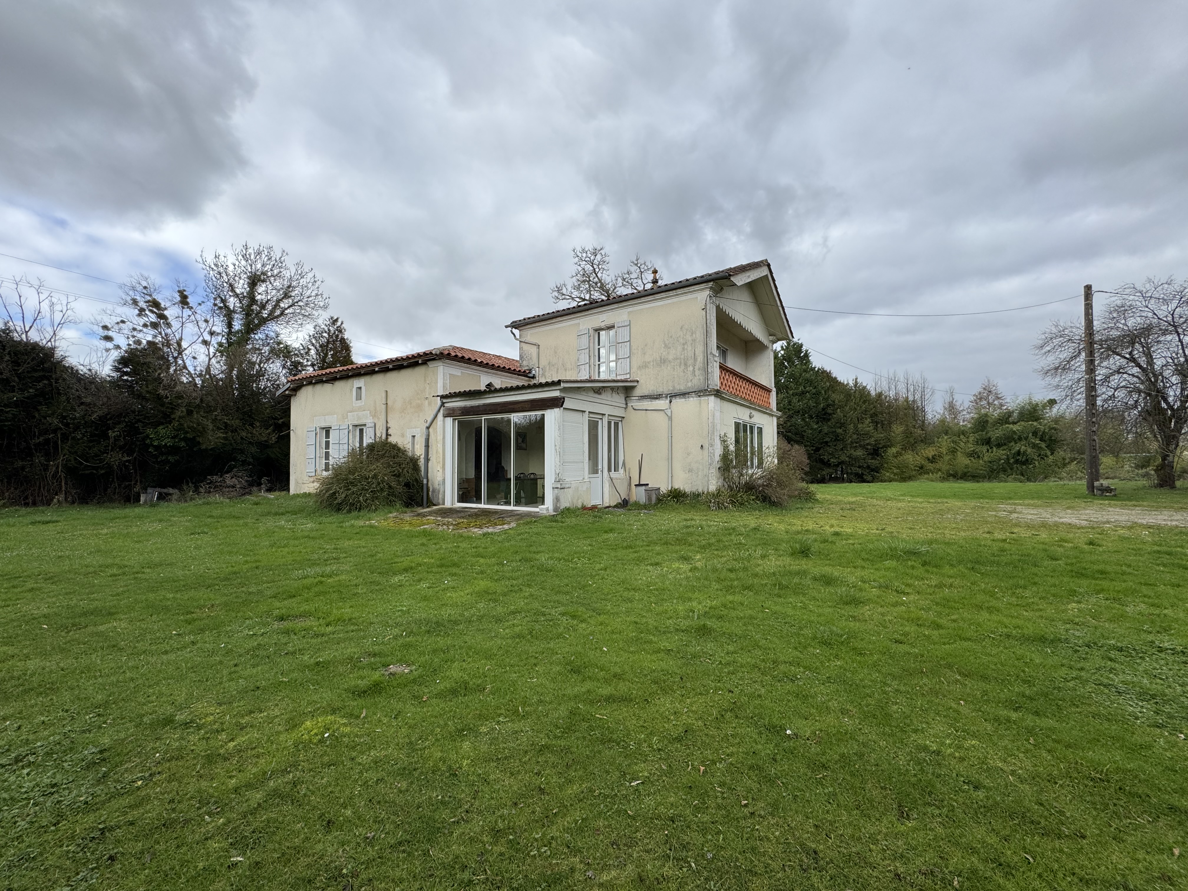Photo 19 - Maison 174 m² – Terrain 12 217 m²