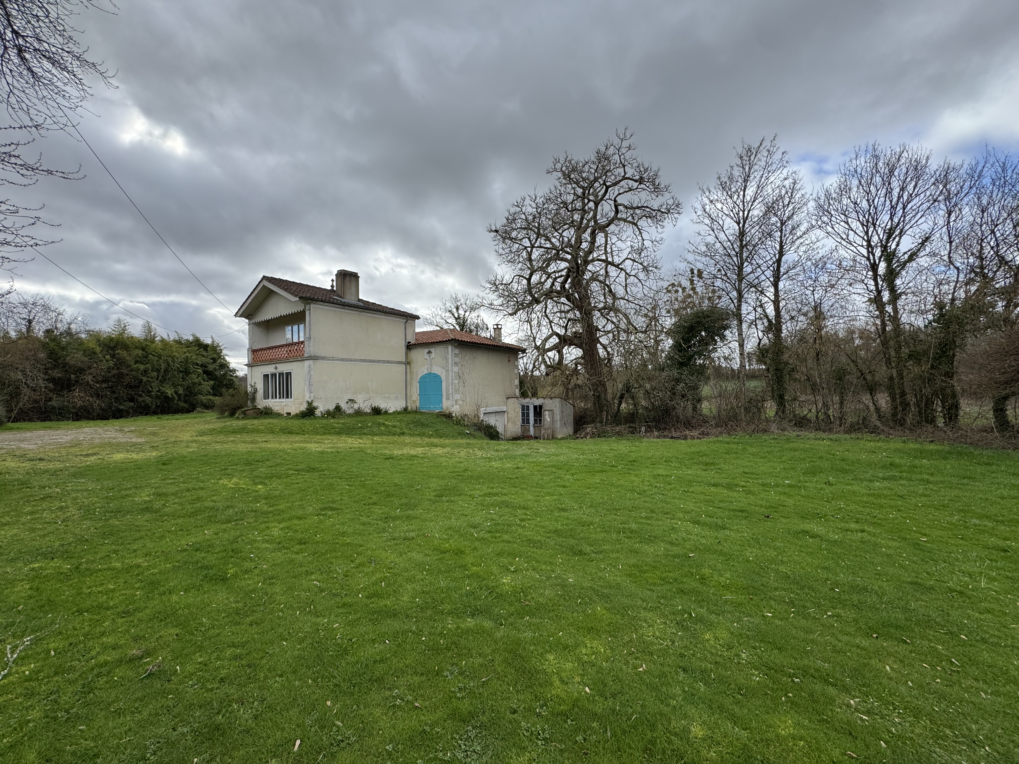 Photo 20 - Maison 174 m² – Terrain 12 217 m²
