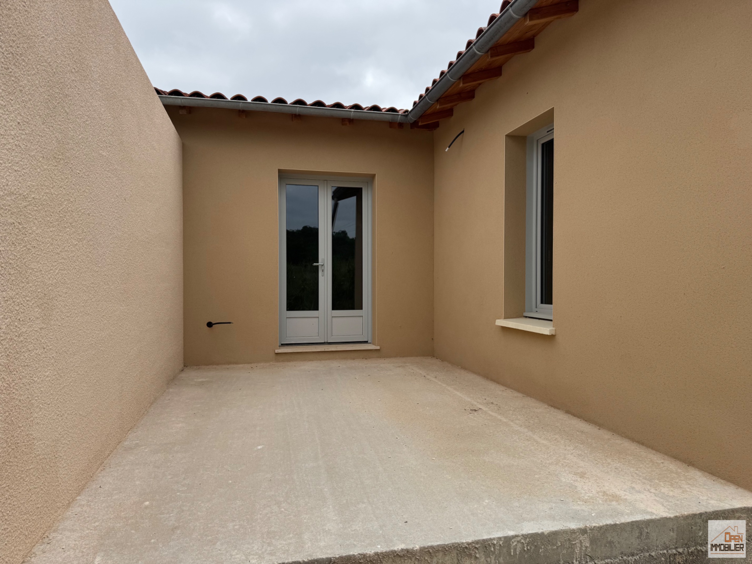 Photo 9 - Maison neuve de plain-pied – Prête à personnaliser – 600 m² de terrain