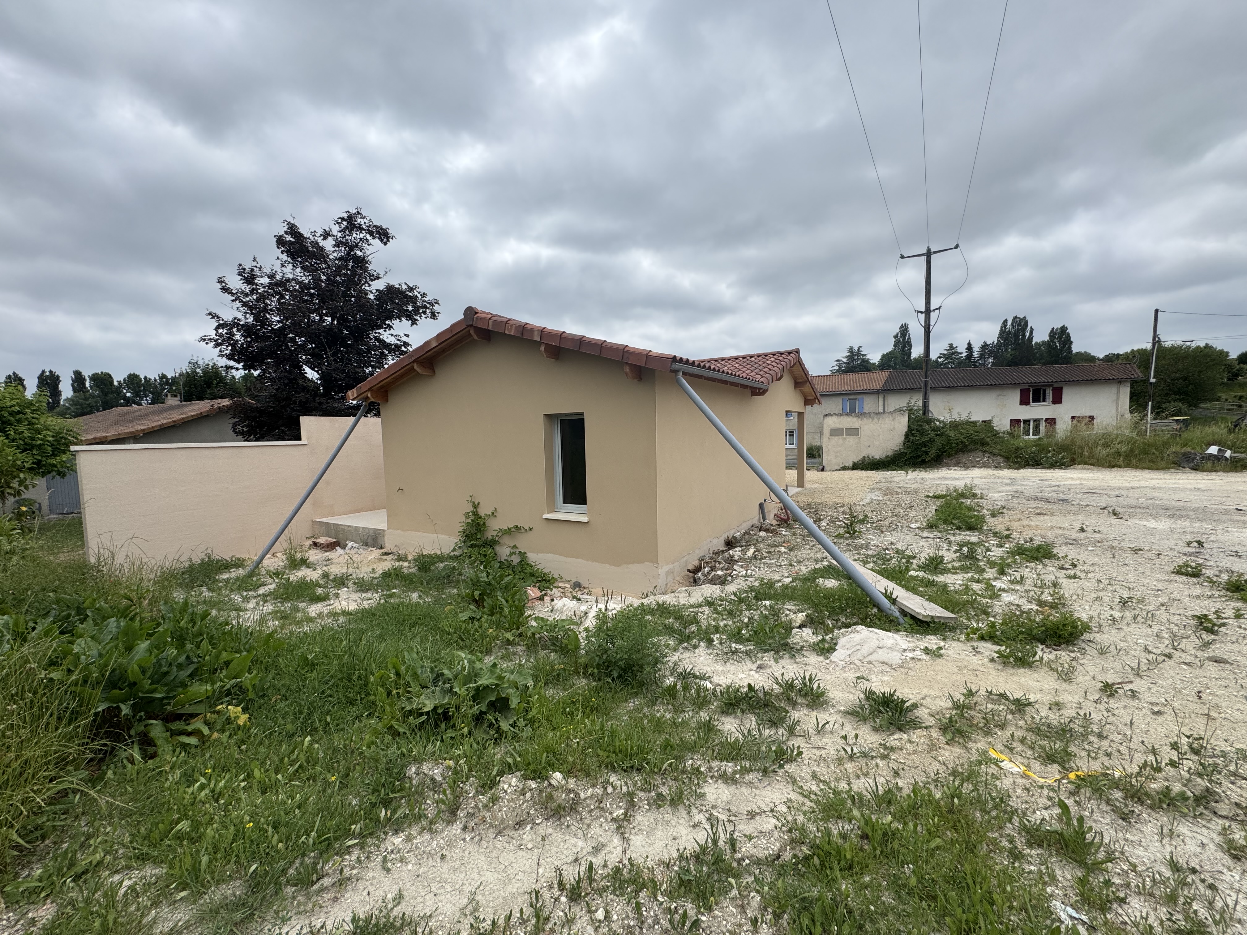 Photo 11 - Maison neuve de plain-pied – Prête à personnaliser – 600 m² de terrain