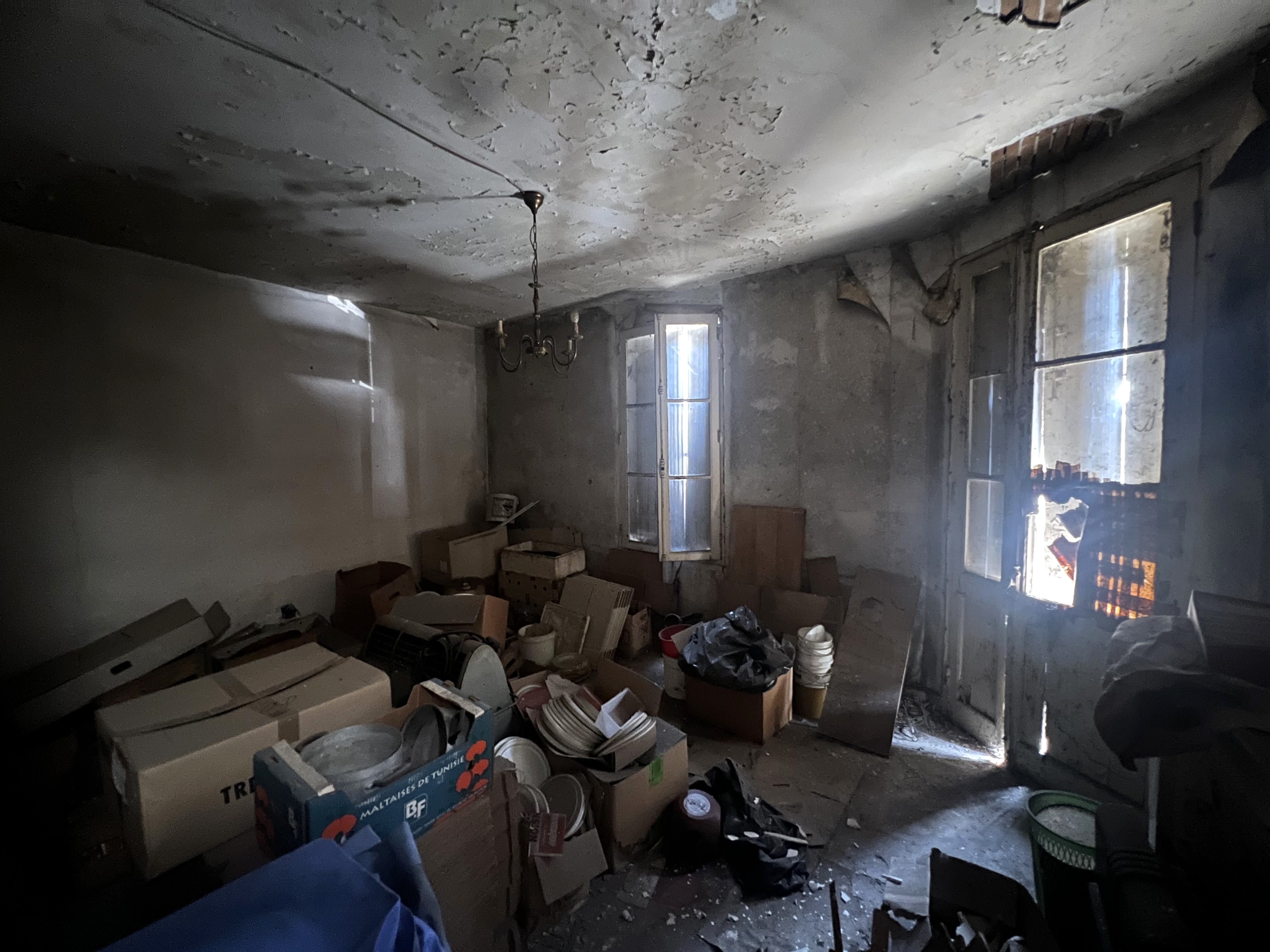 Photo 4 - Immeuble de rapport à rénover