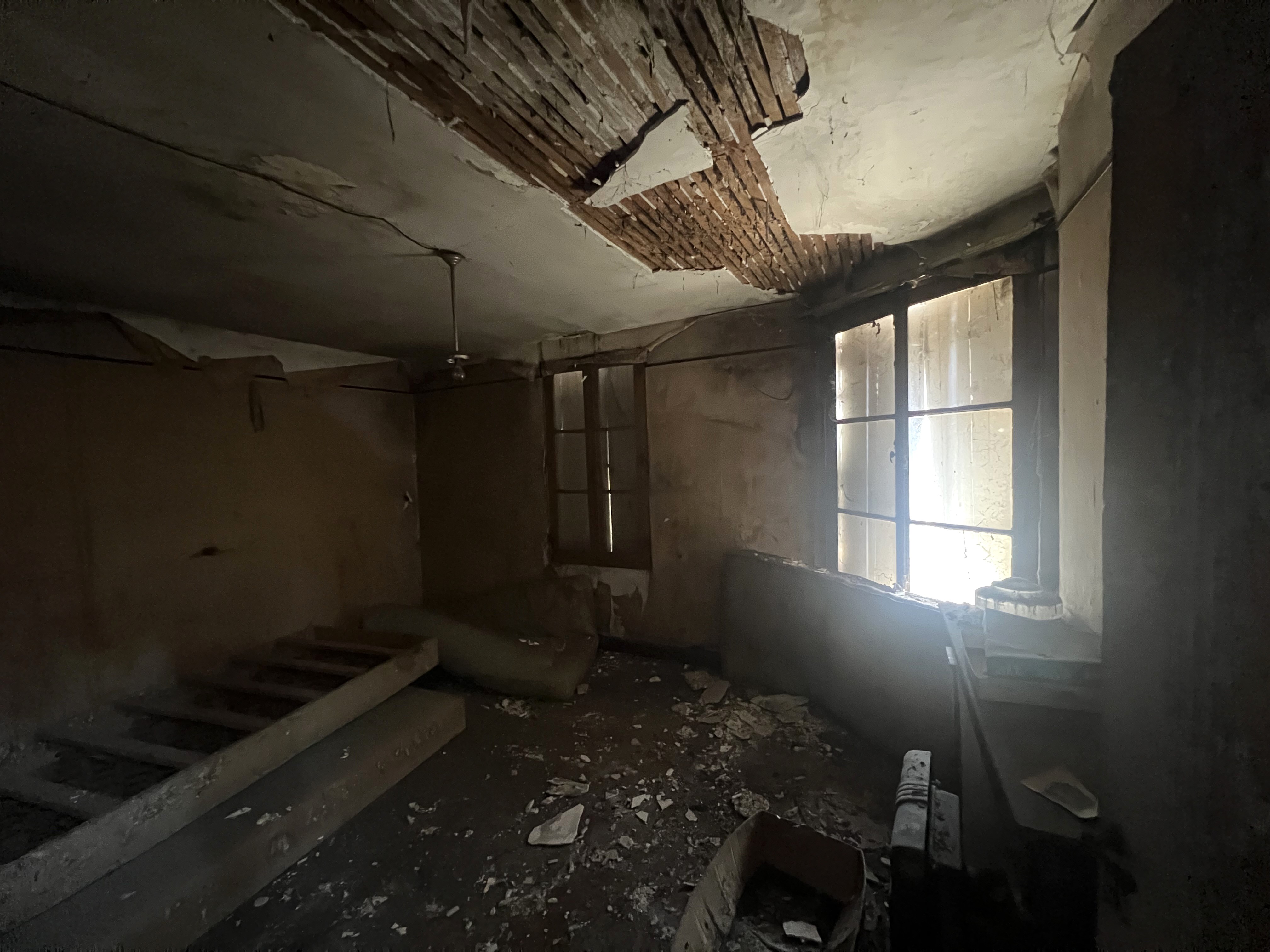 Photo 8 - Immeuble de rapport à rénover