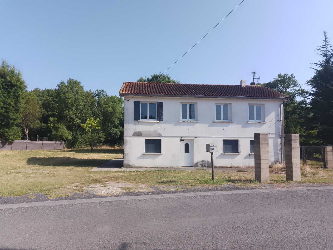 Photo 2 - Maison à rénover