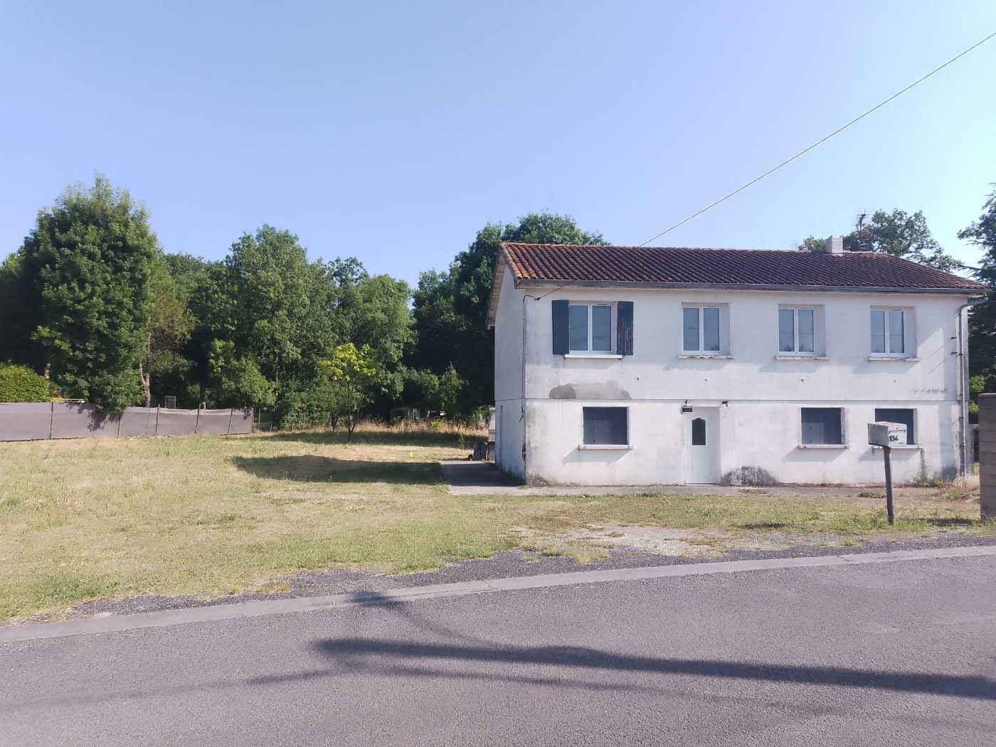 Photo 3 - Maison à rénover
