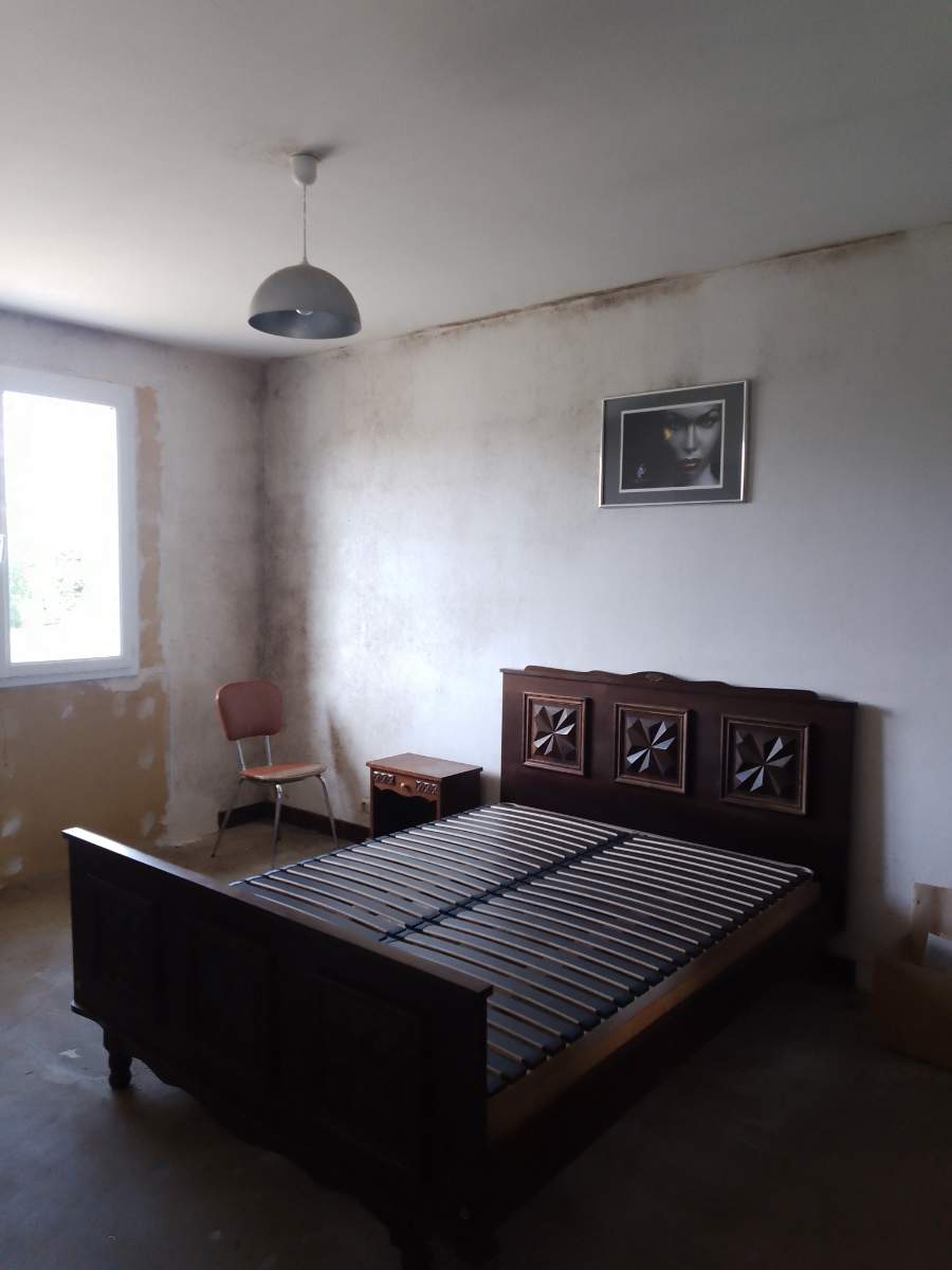 Photo 4 - Maison à rénover