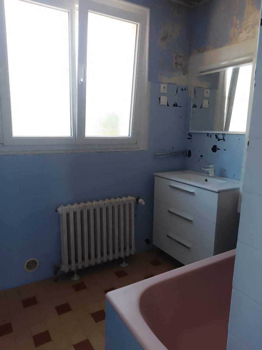 Photo 6 - Maison à rénover