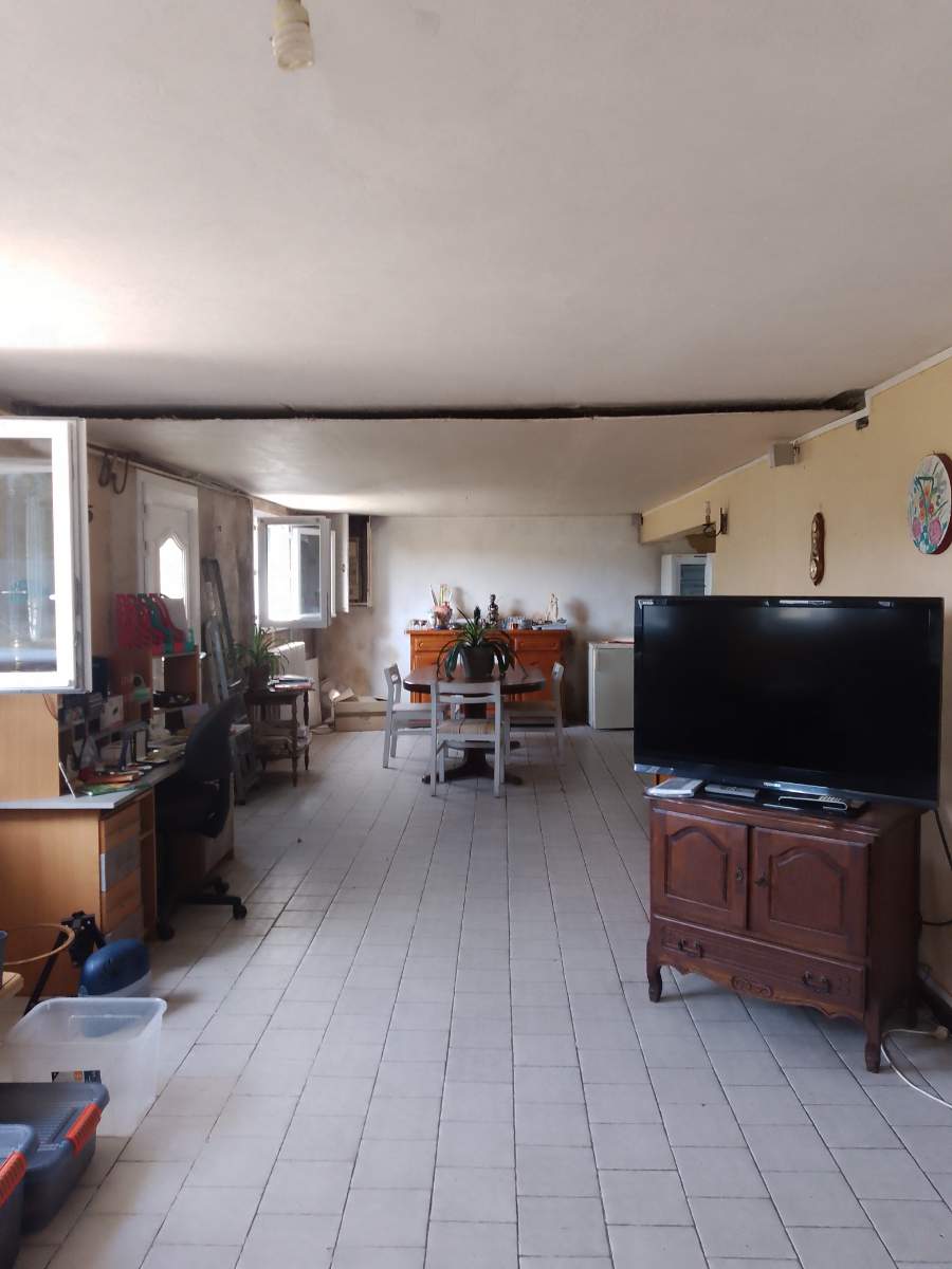 Photo 7 - Maison à rénover
