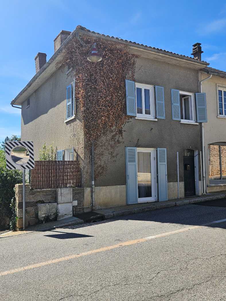 Photo 16 - Maison de bourg avec jardin